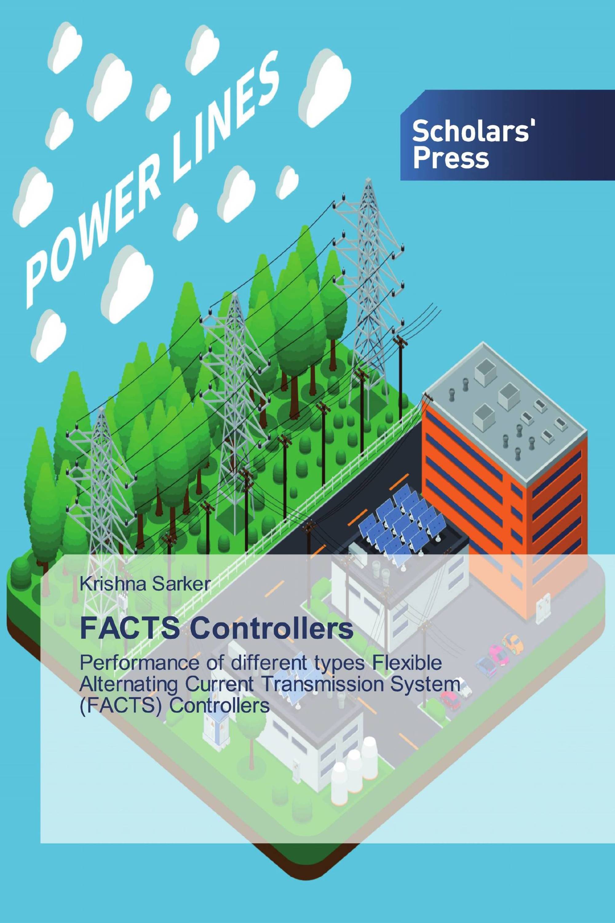 FACTS Controllers