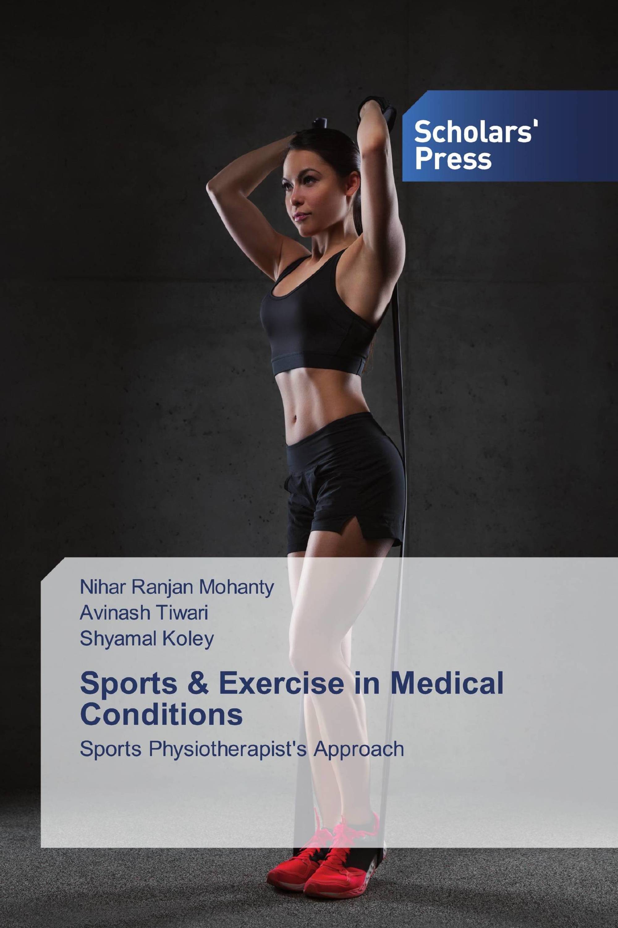 Sports & Exercise in Medical Conditions