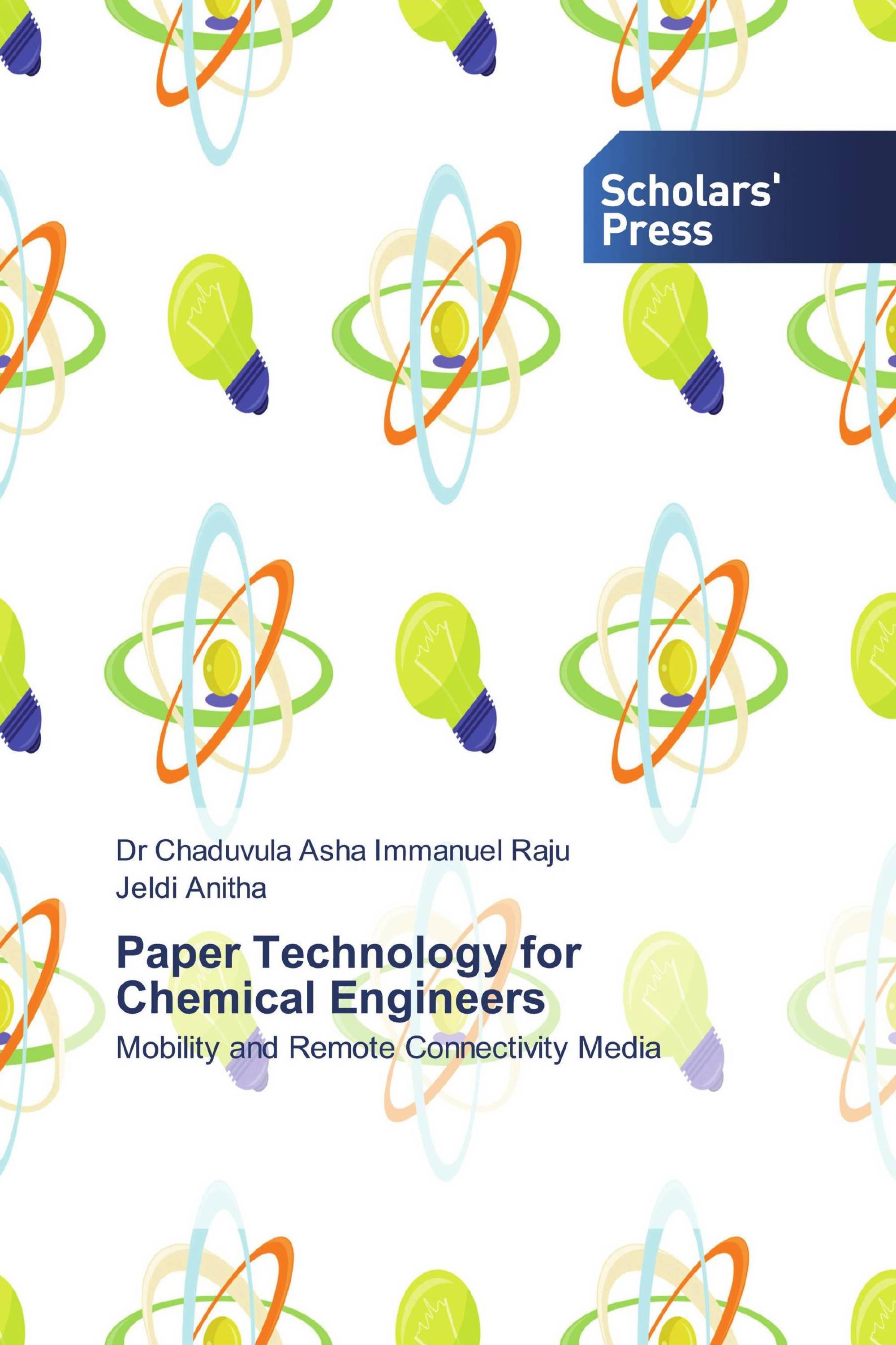 Paper Technology for Chemical Engineers