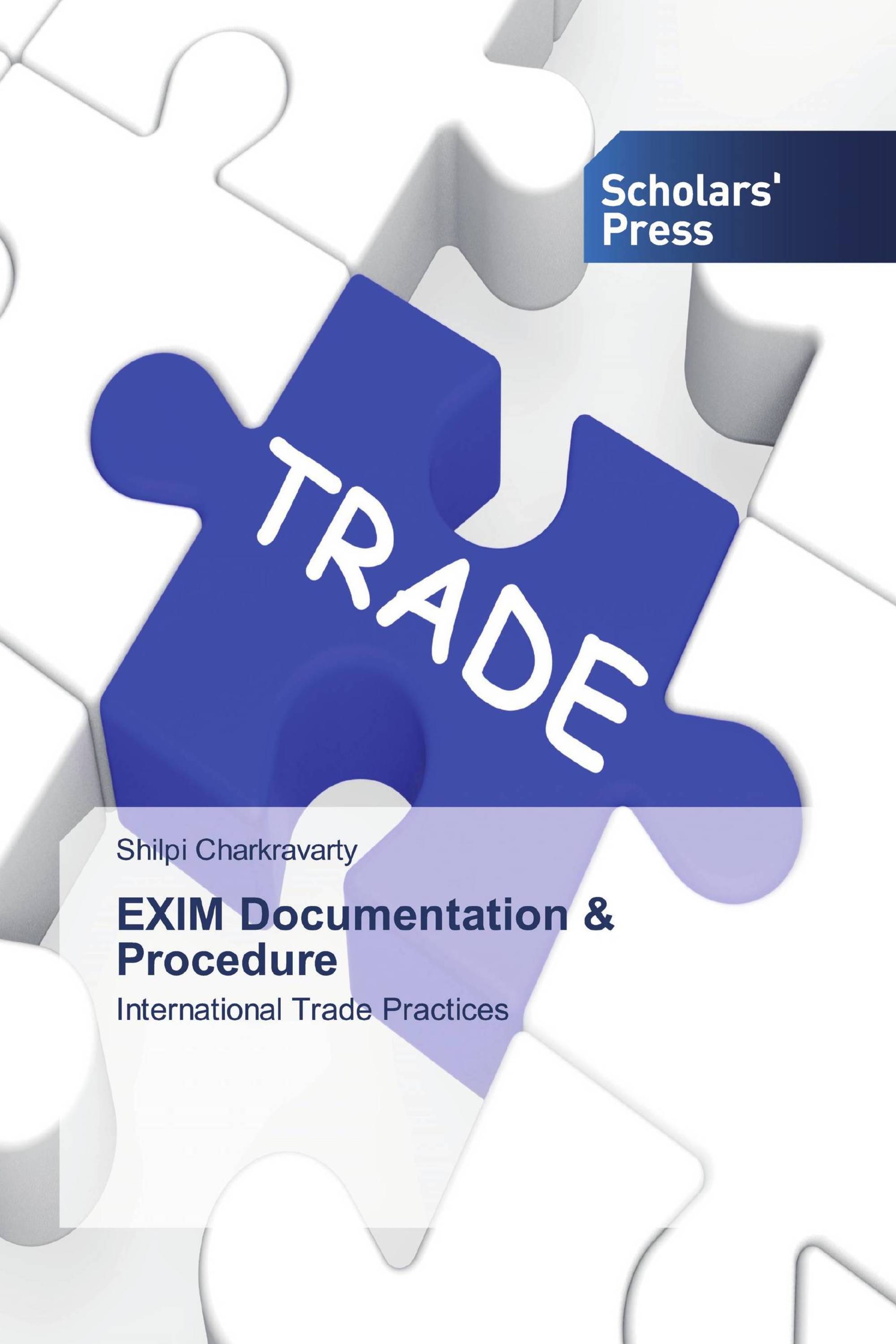 EXIM Documentation &amp; Procedure