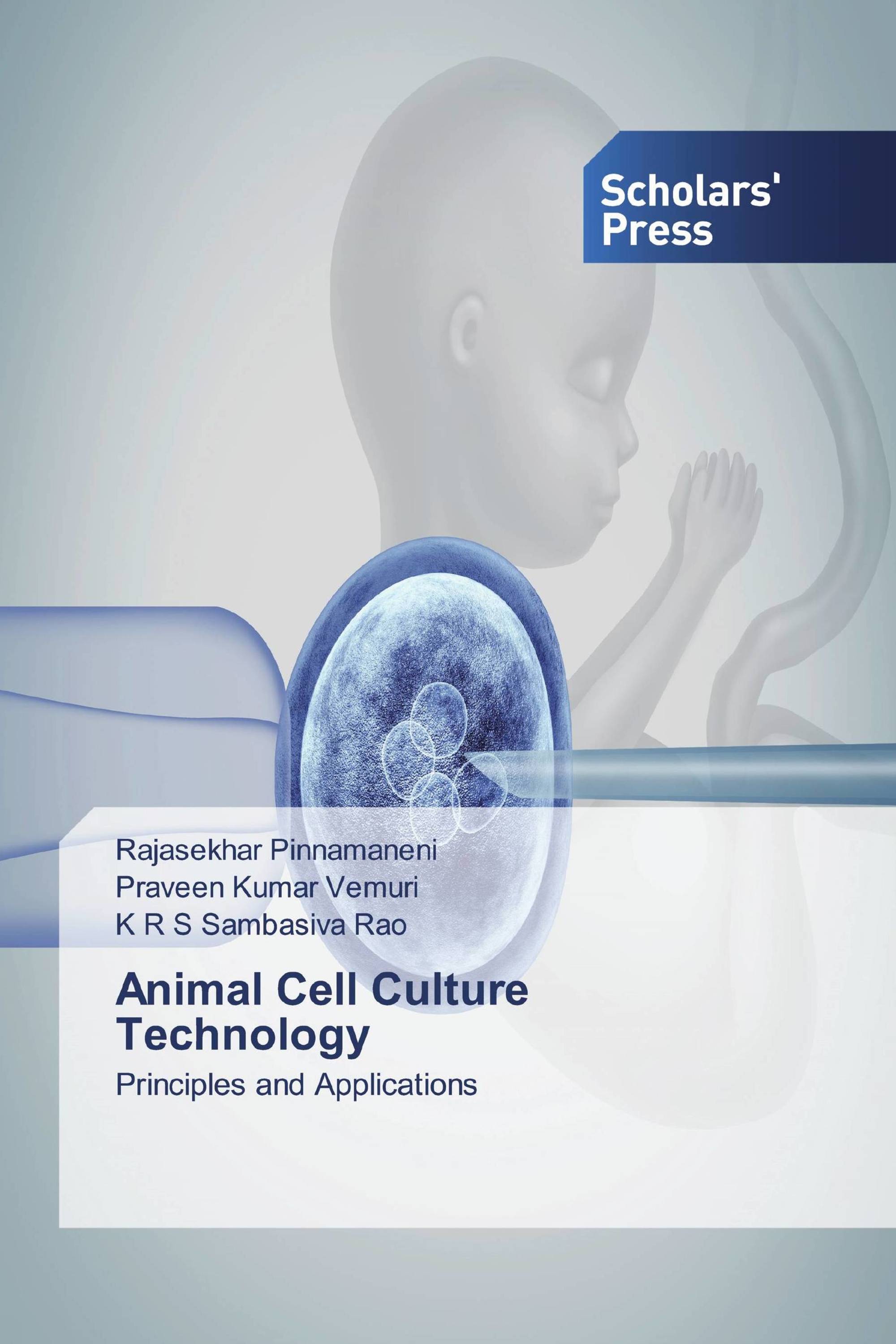Animal Cell Culture Technology