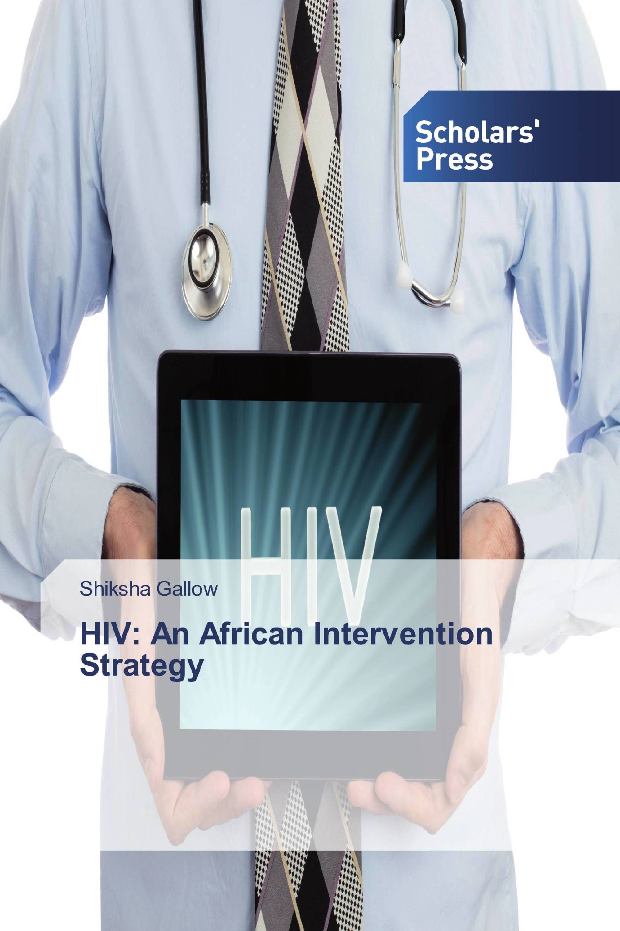 HIV: An African Intervention Strategy