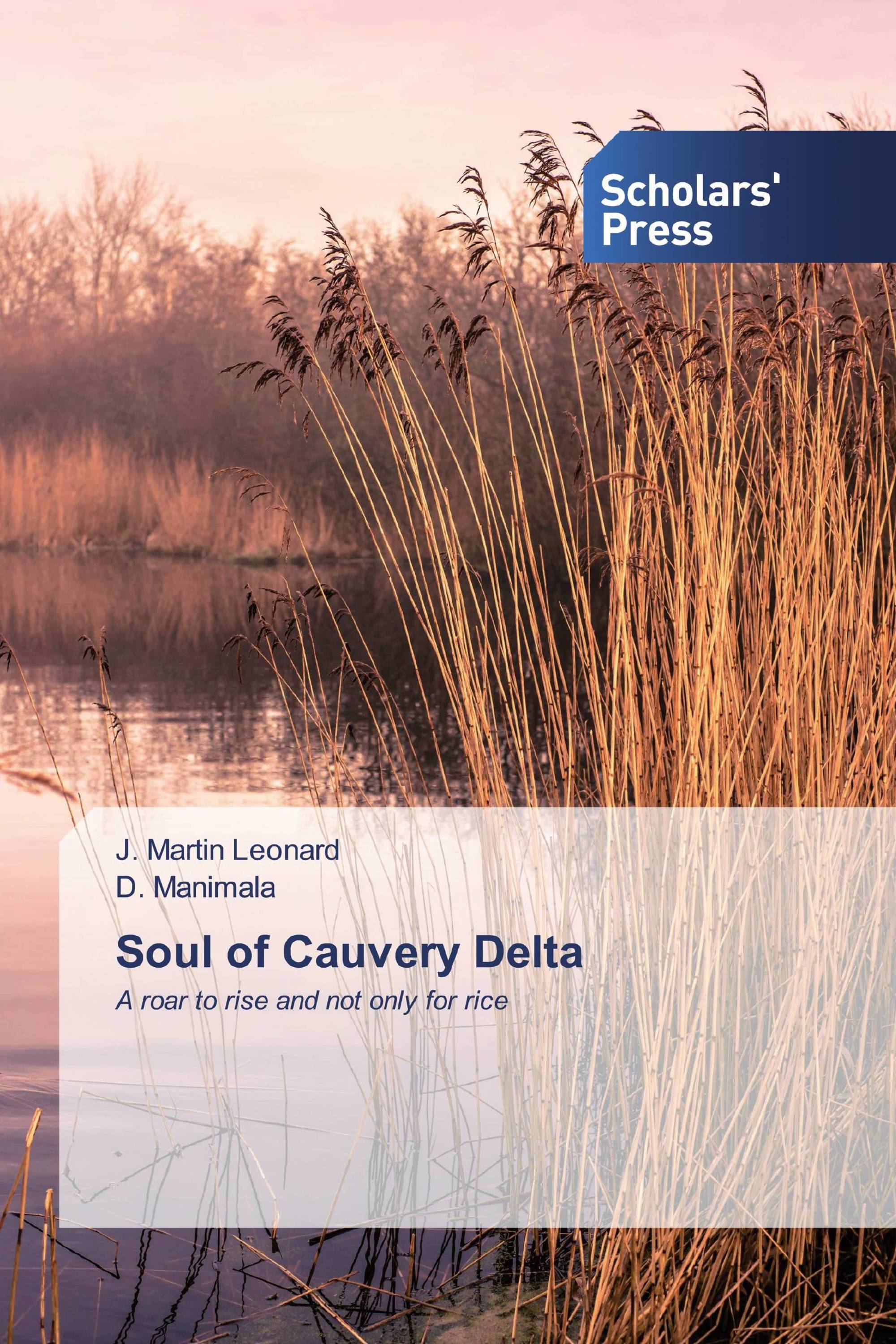 Soul of Cauvery Delta