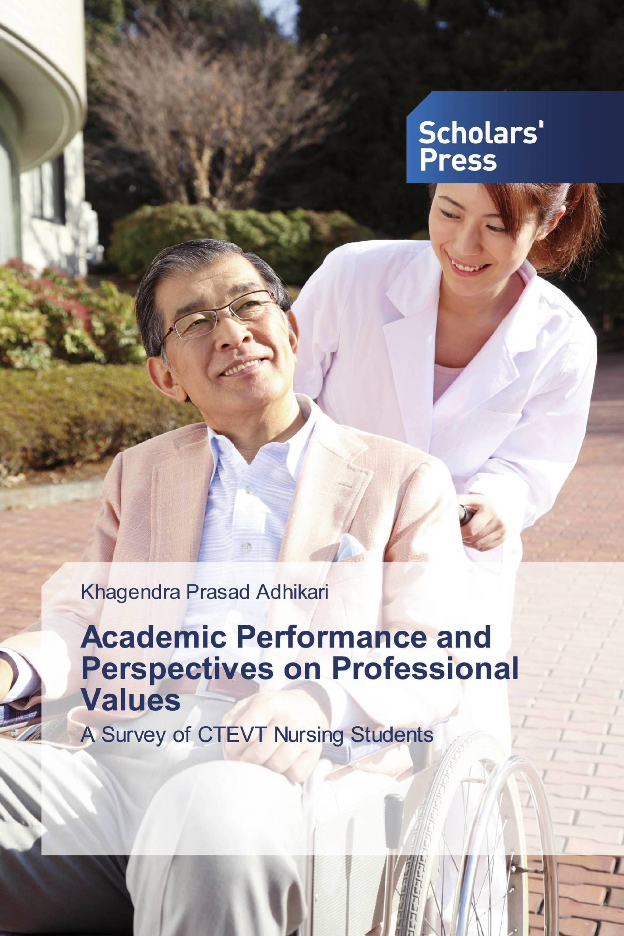 Academic Performance and Perspectives on Professional Values