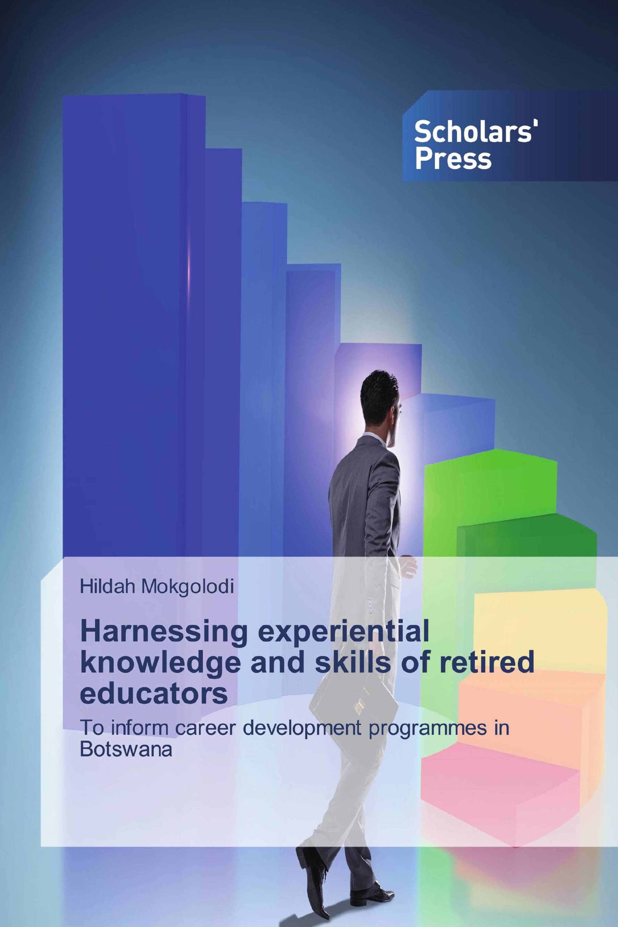 Harnessing experiential knowledge and skills of retired educators