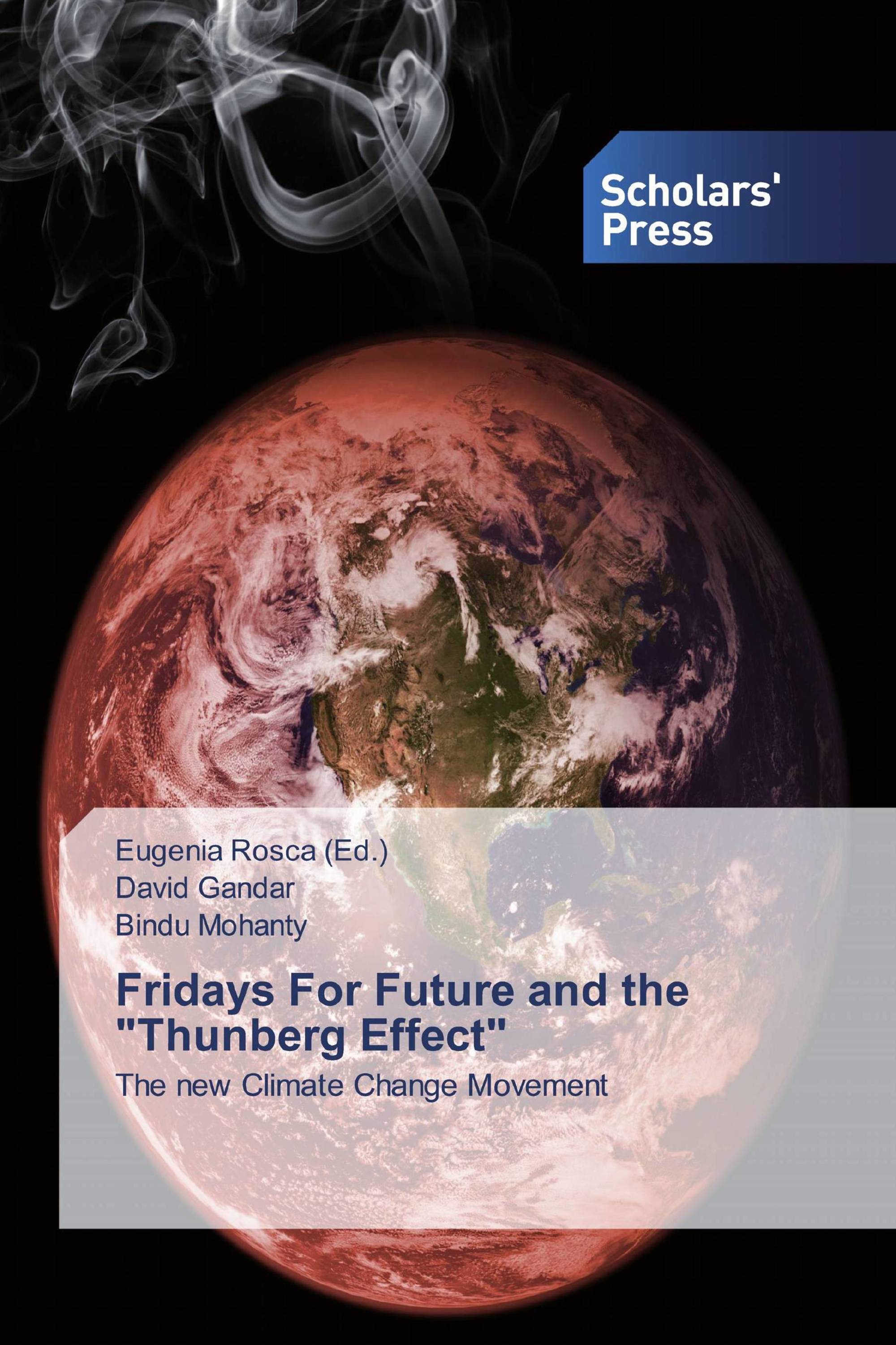 Fridays For Future and the "Thunberg Effect"