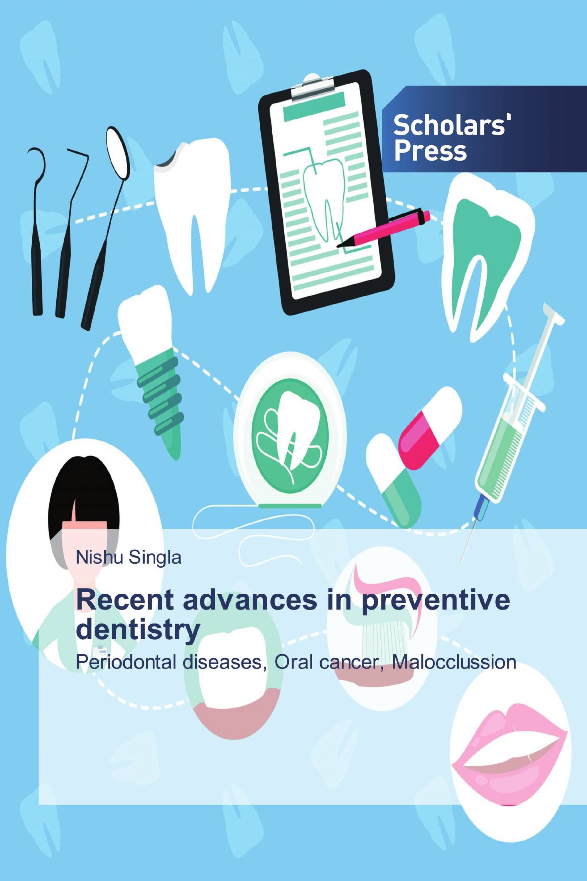 Recent advances in preventive dentistry