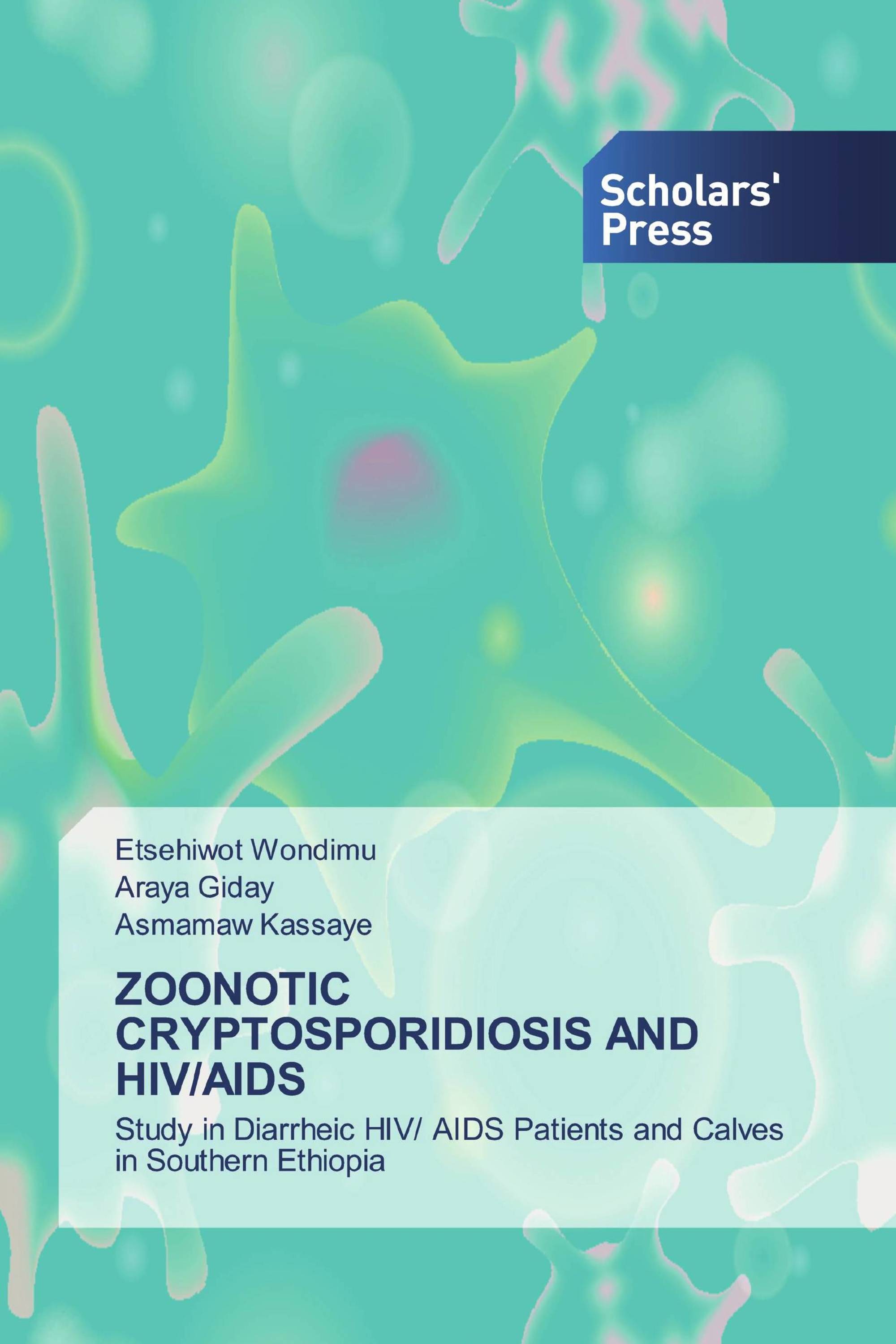 ZOONOTIC CRYPTOSPORIDIOSIS AND HIV/AIDS