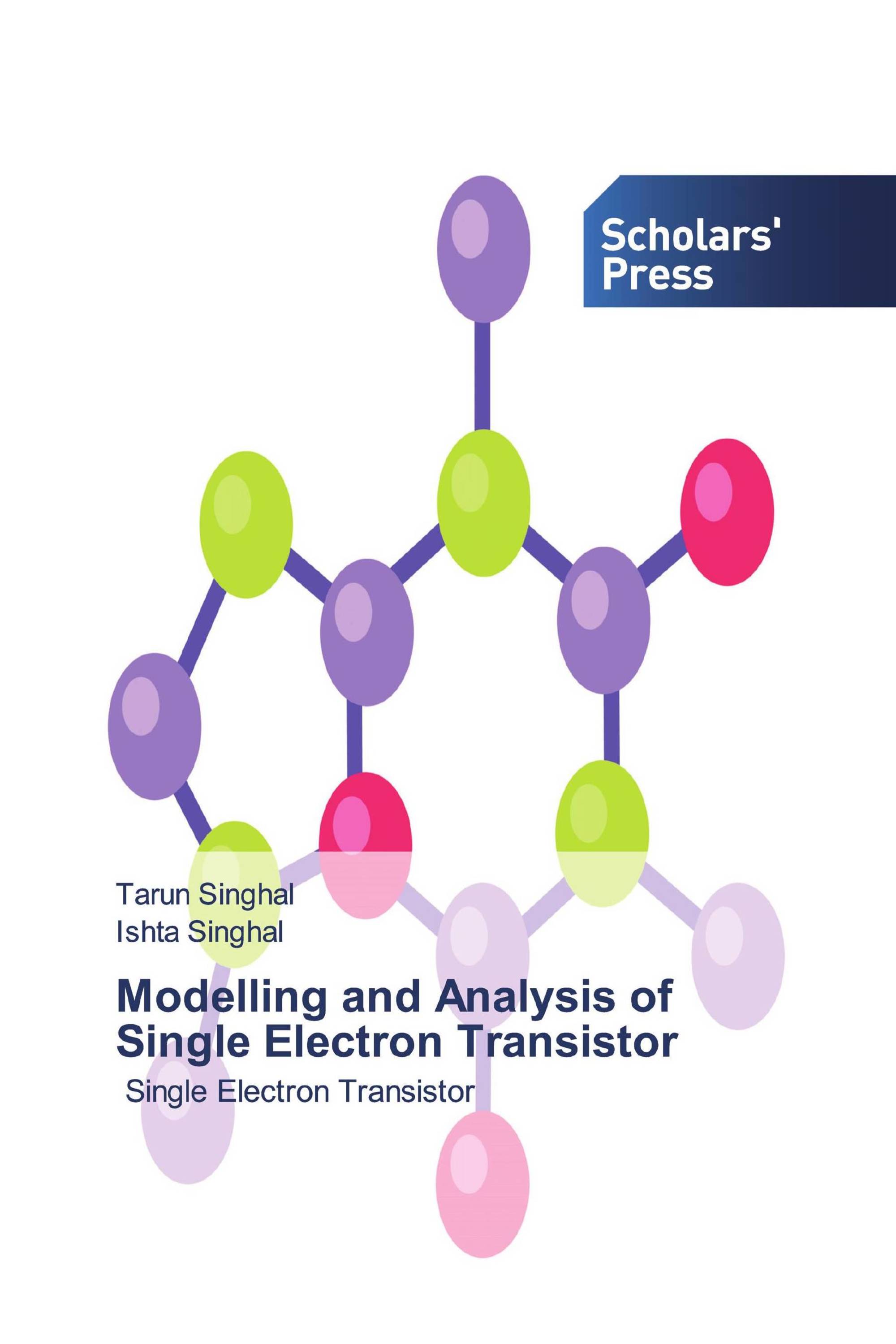 Modelling and Analysis of Single Electron Transistor