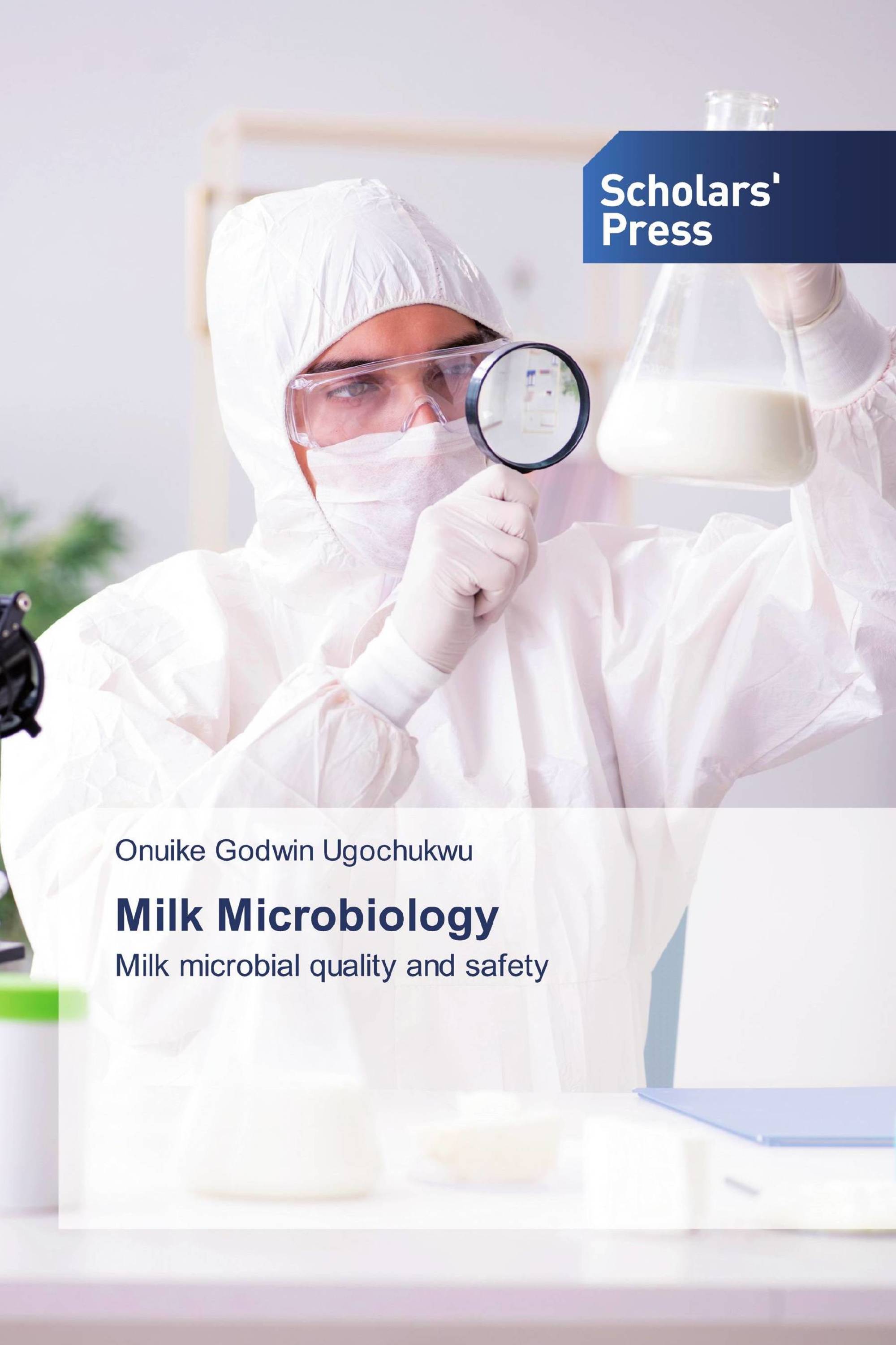 Milk Microbiology