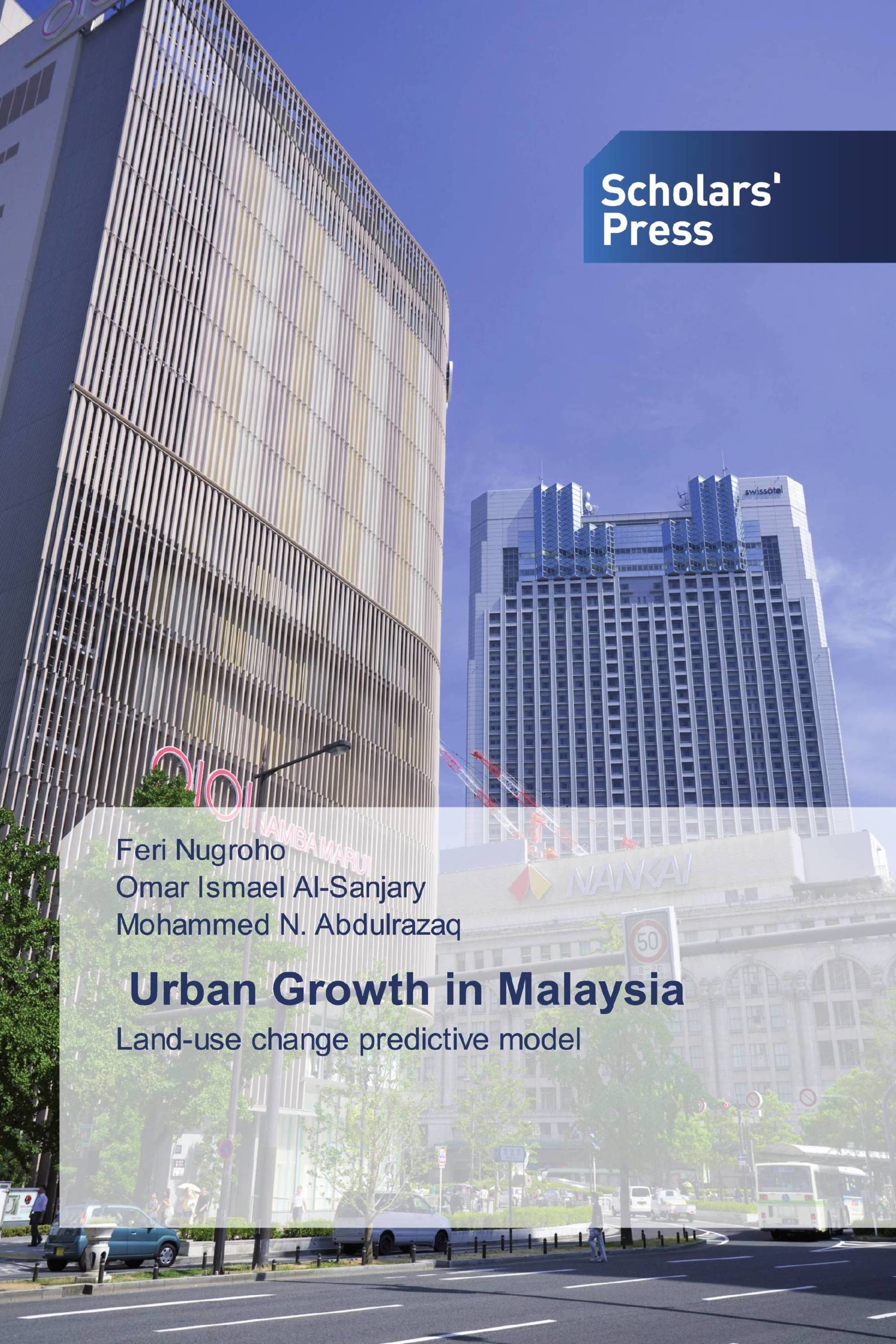 Urban Growth in Malaysia