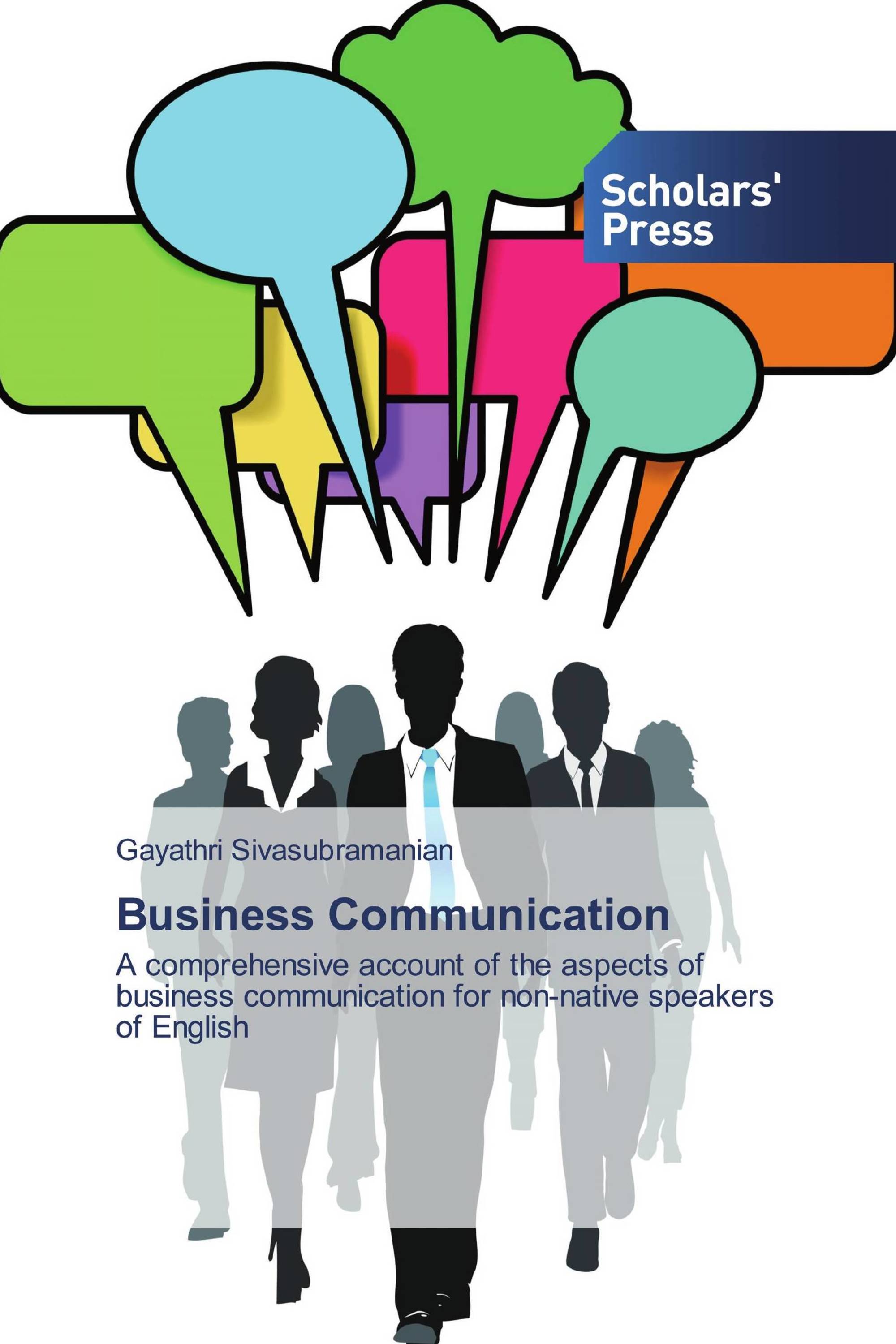 Business Communication