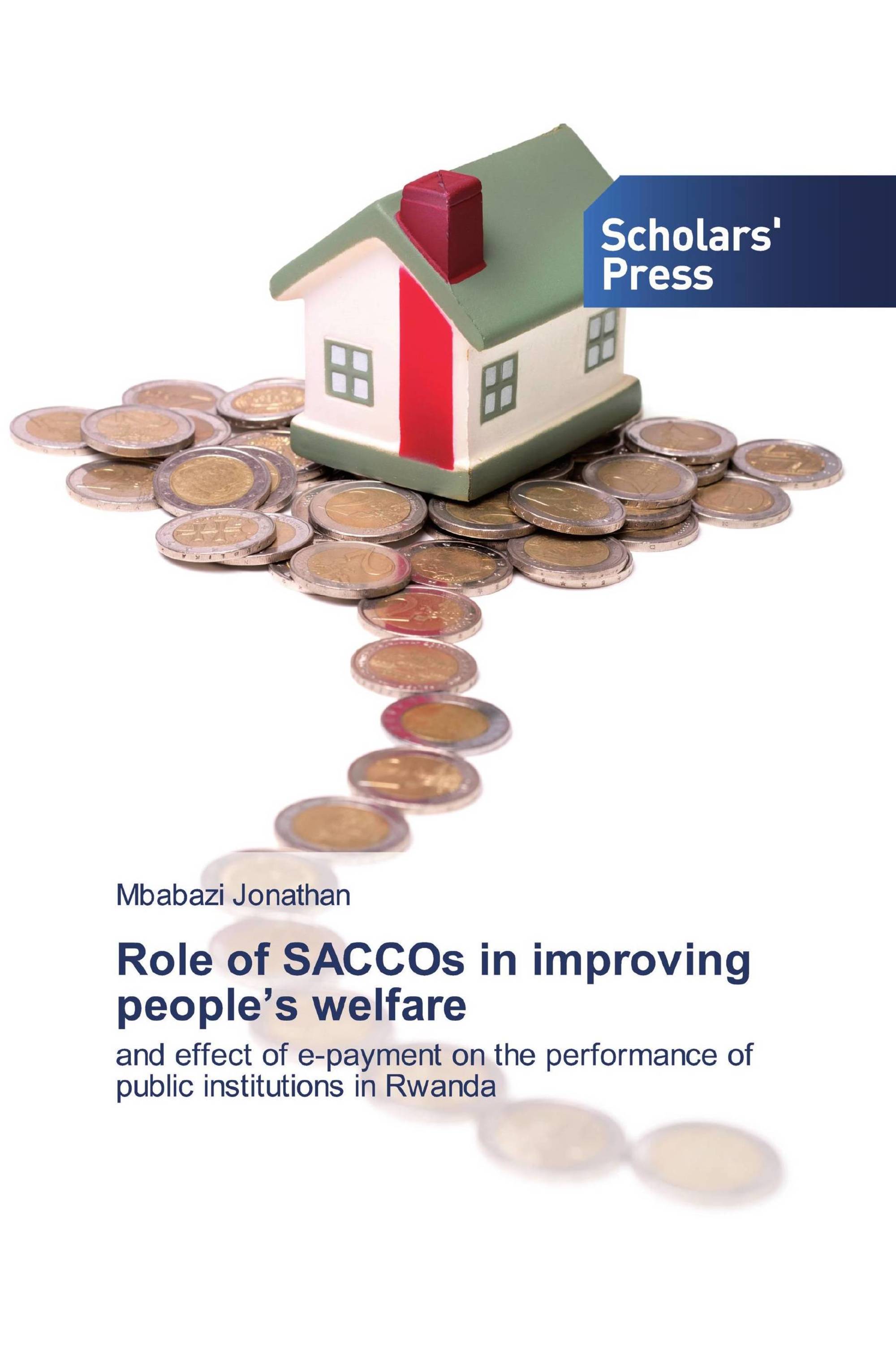 Role of SACCOs in improving people’s welfare