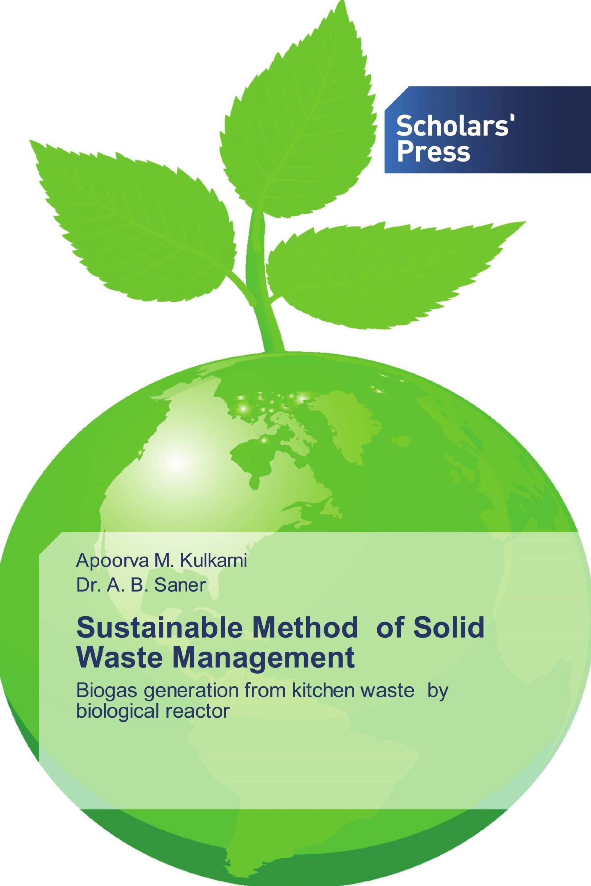 Sustainable Method of Solid Waste Management