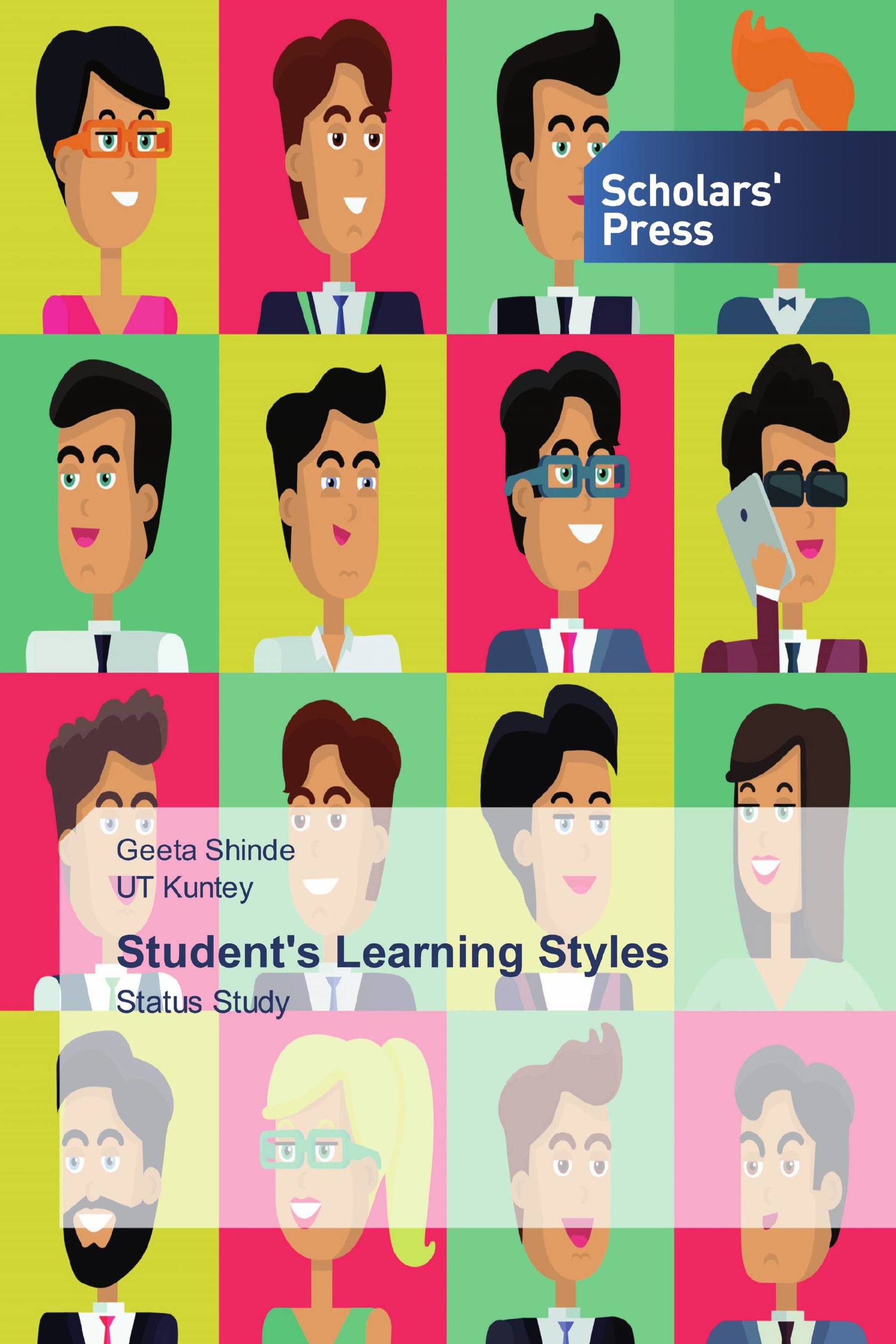 Student's Learning Styles