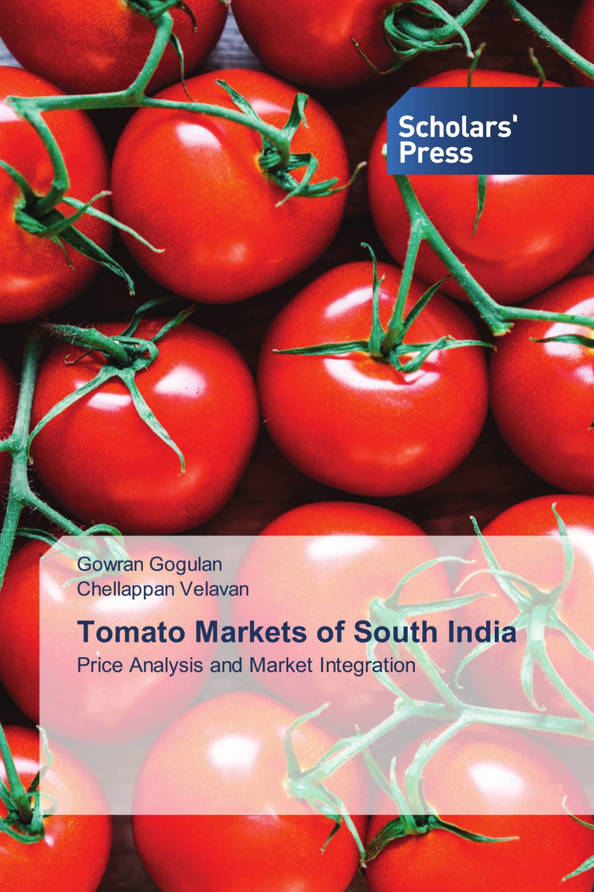 Tomato Markets of South India