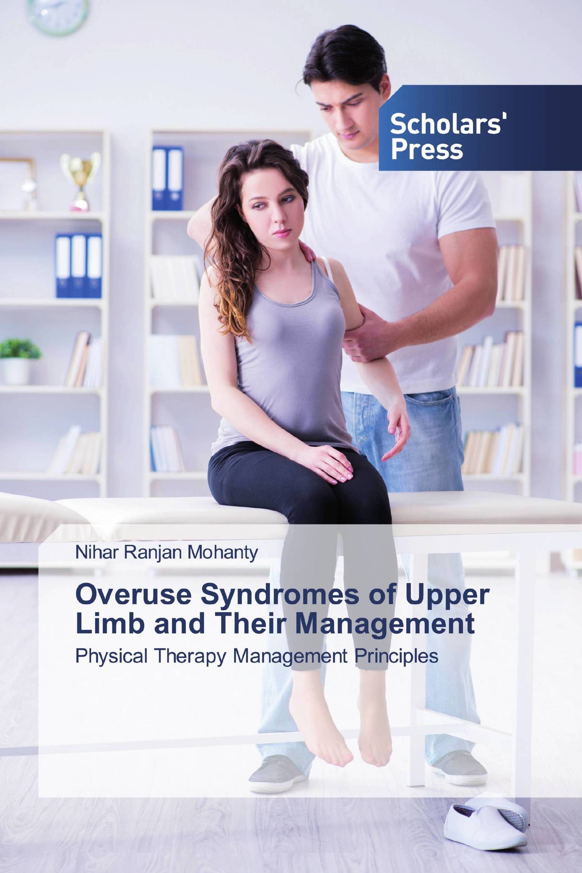 Overuse Syndromes of Upper Limb and Their Management