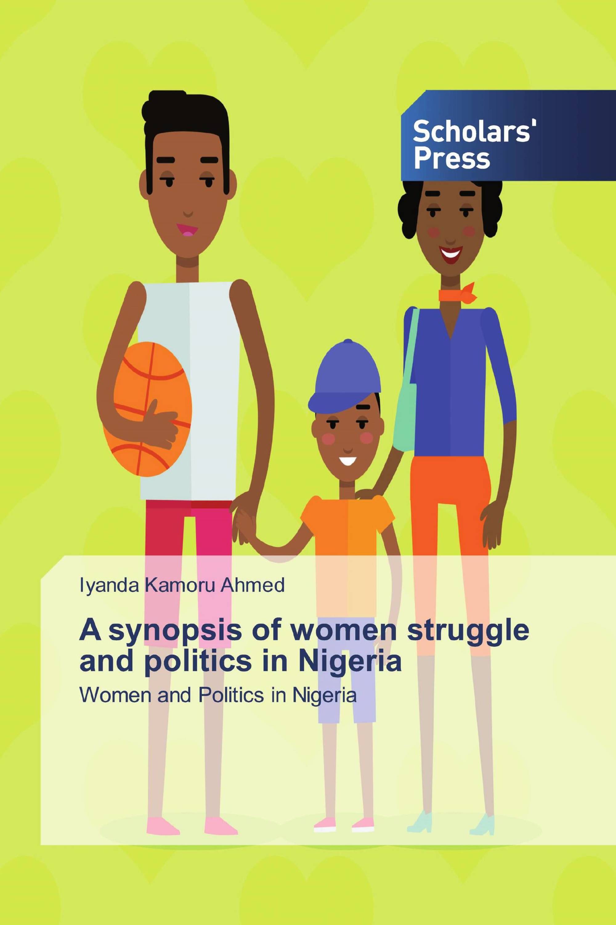 A synopsis of women struggle and politics in Nigeria