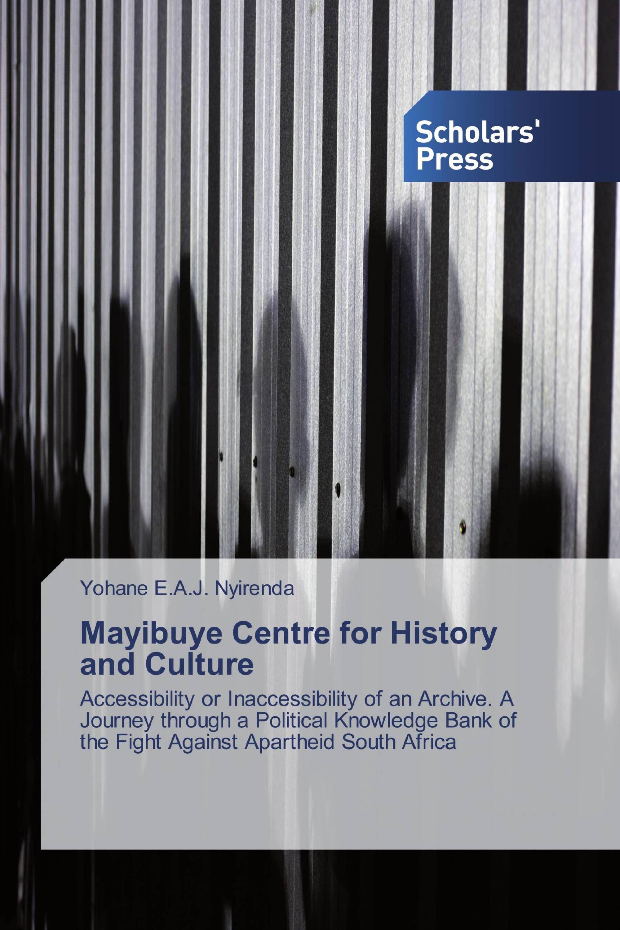 Mayibuye Centre for History and Culture