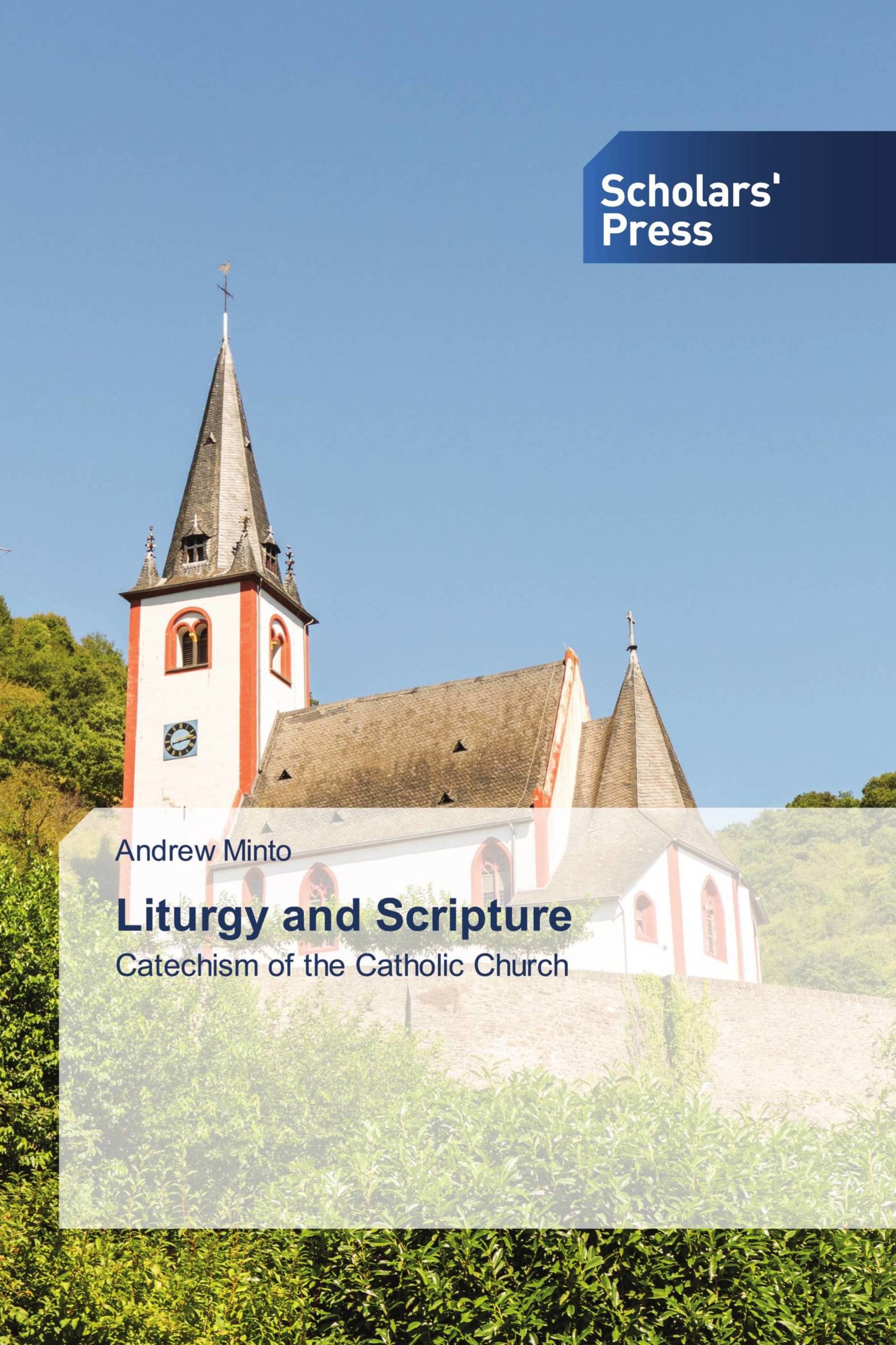 Liturgy and Scripture