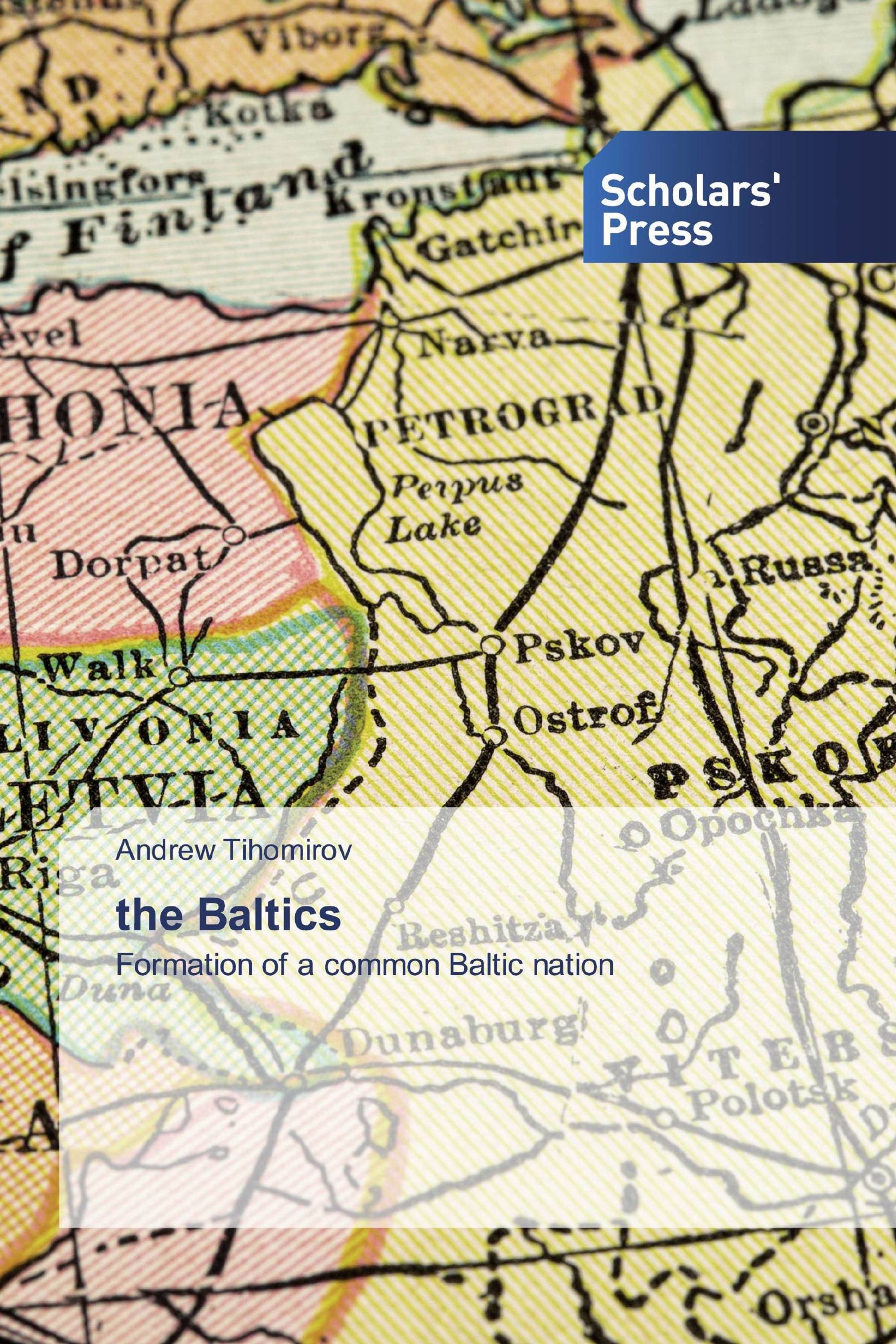 the Baltics