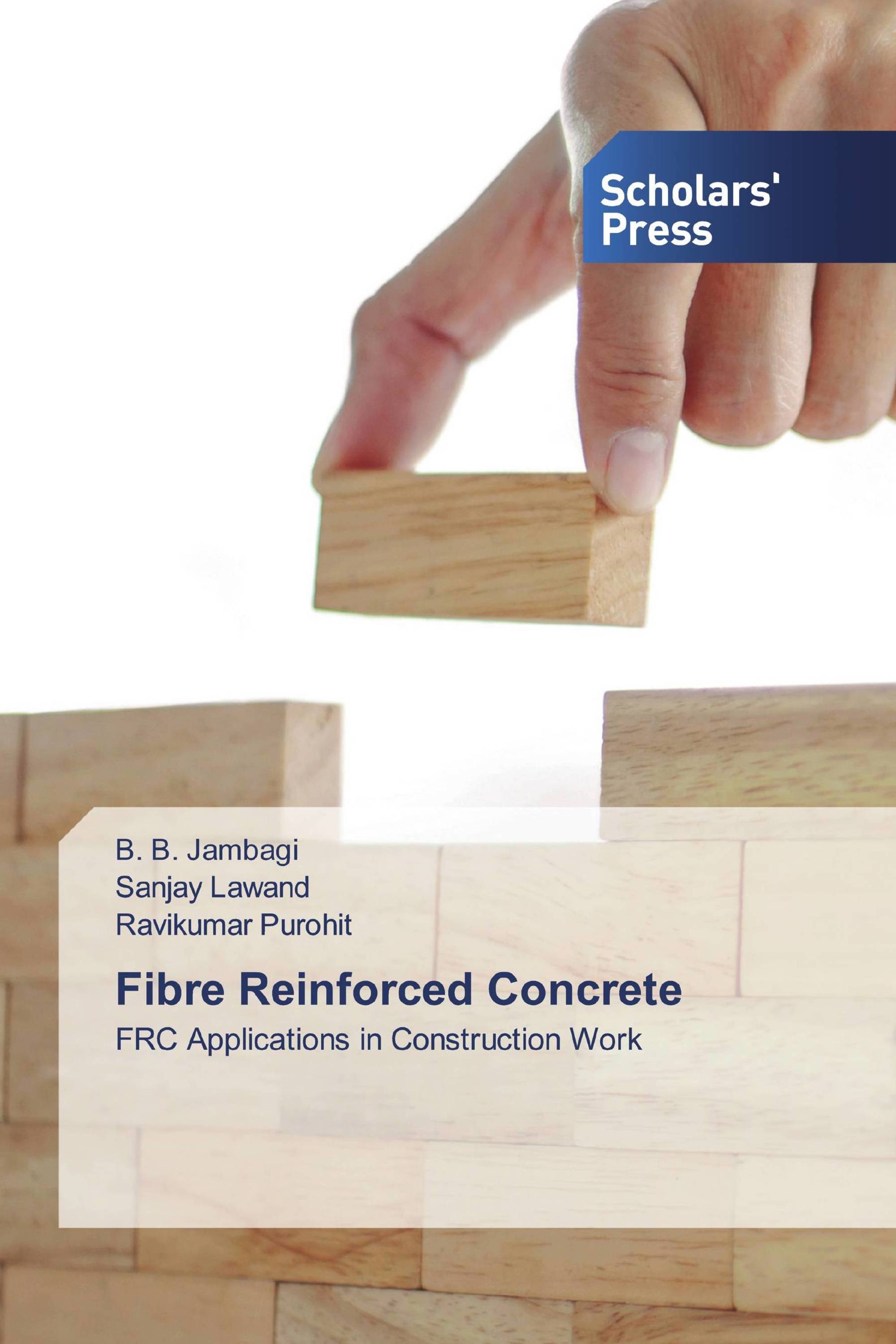 Fibre Reinforced Concrete