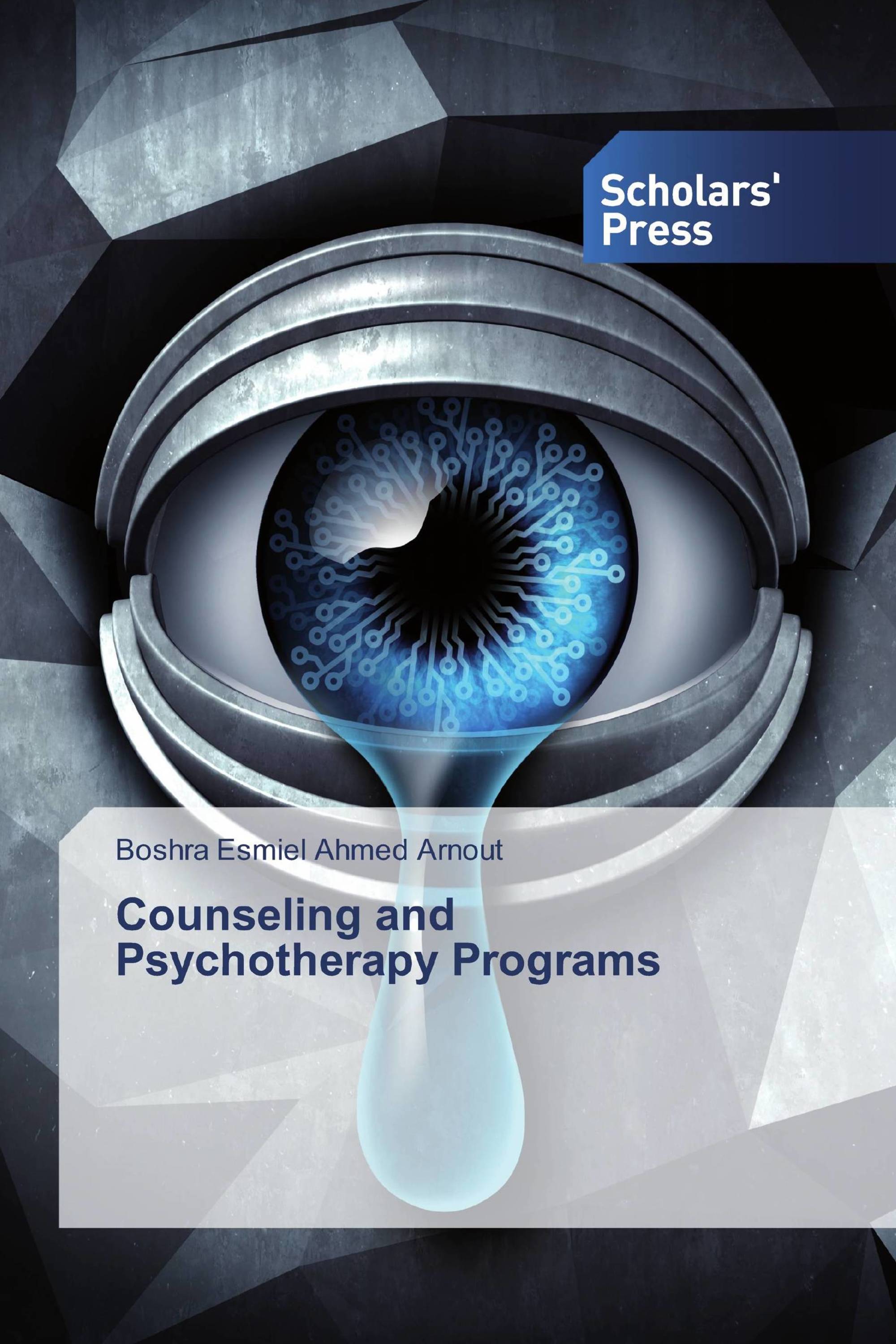 Counseling and Psychotherapy Programs