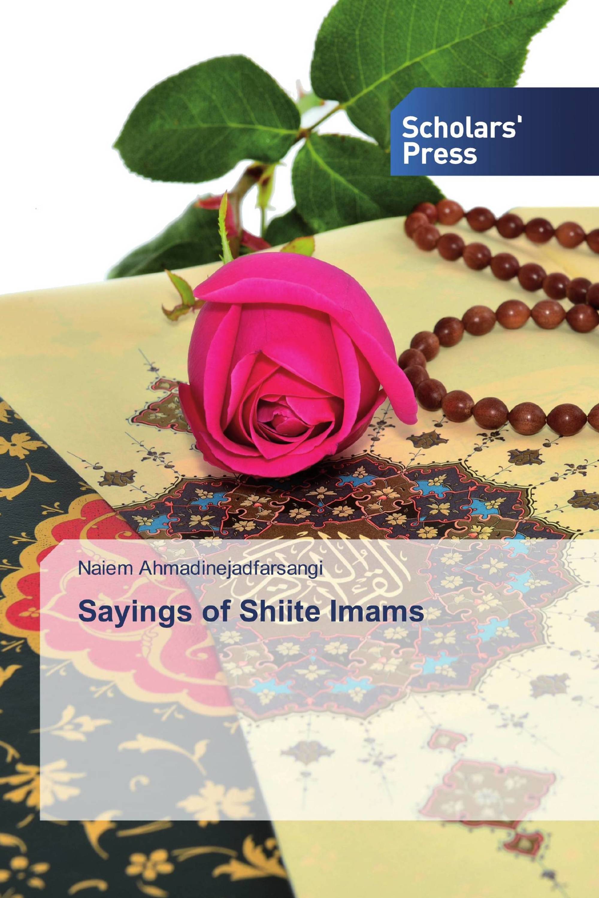 Sayings of Shiite Imams