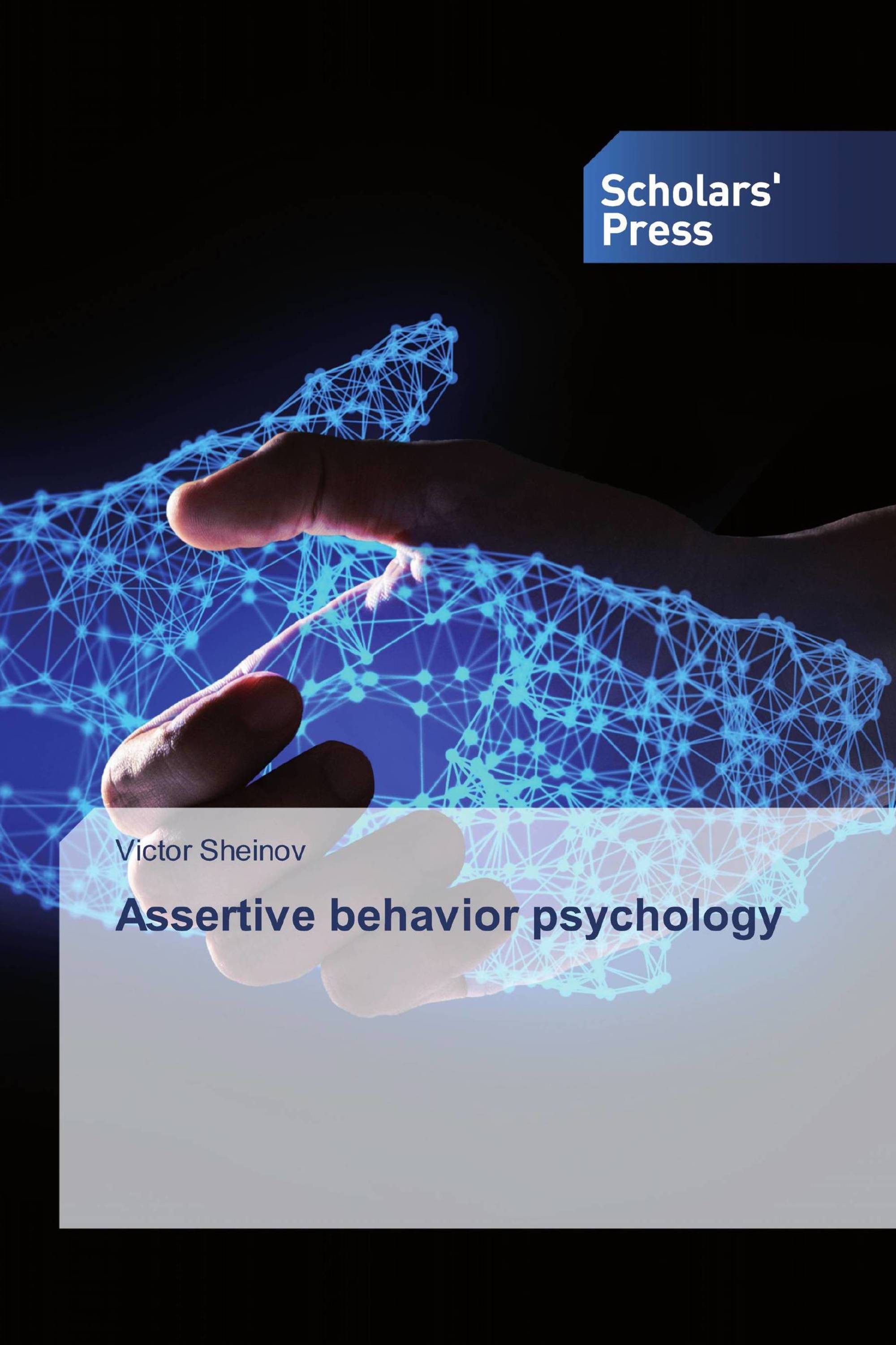 Assertive behavior psychology