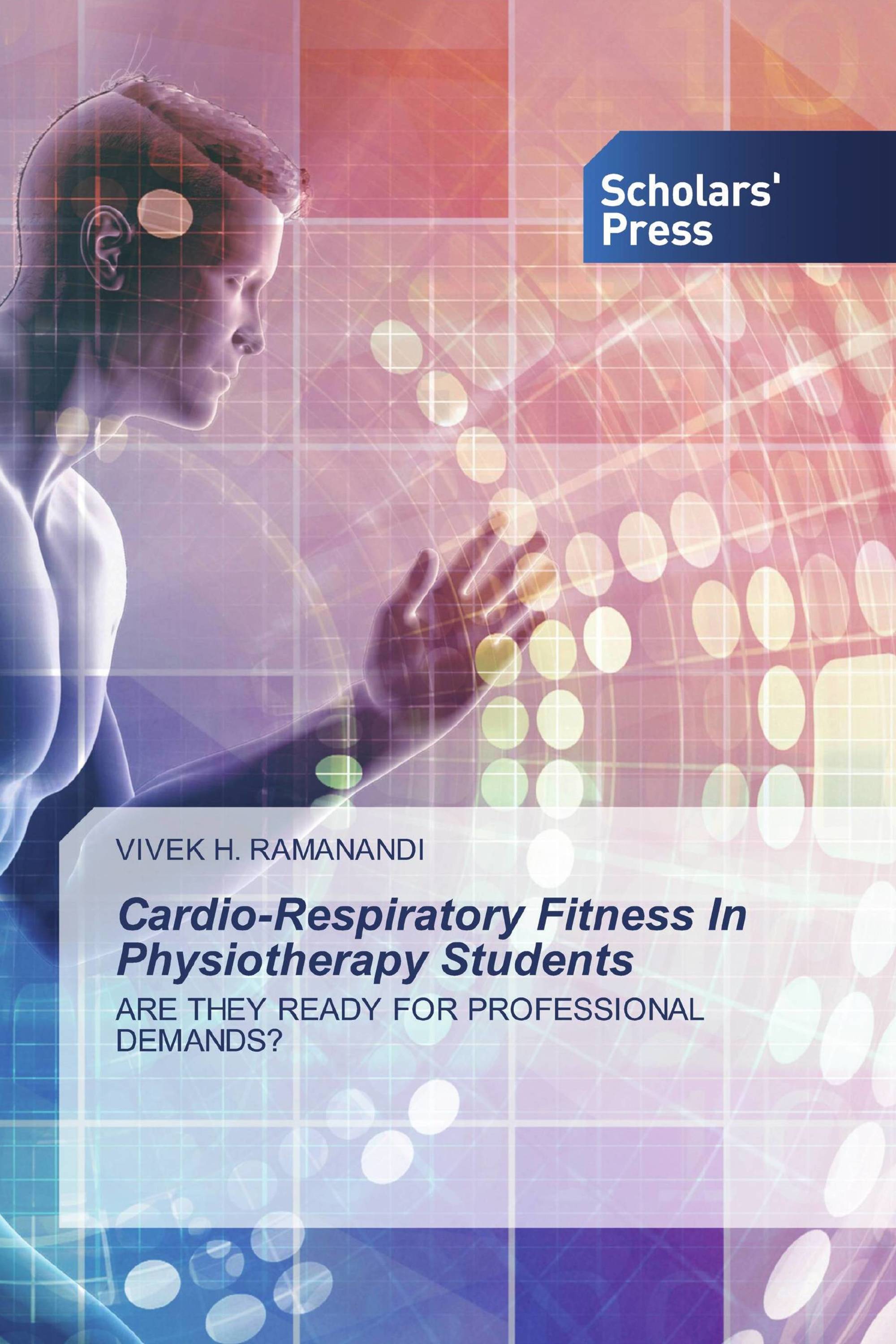 Cardio-Respiratory Fitness In Physiotherapy Students