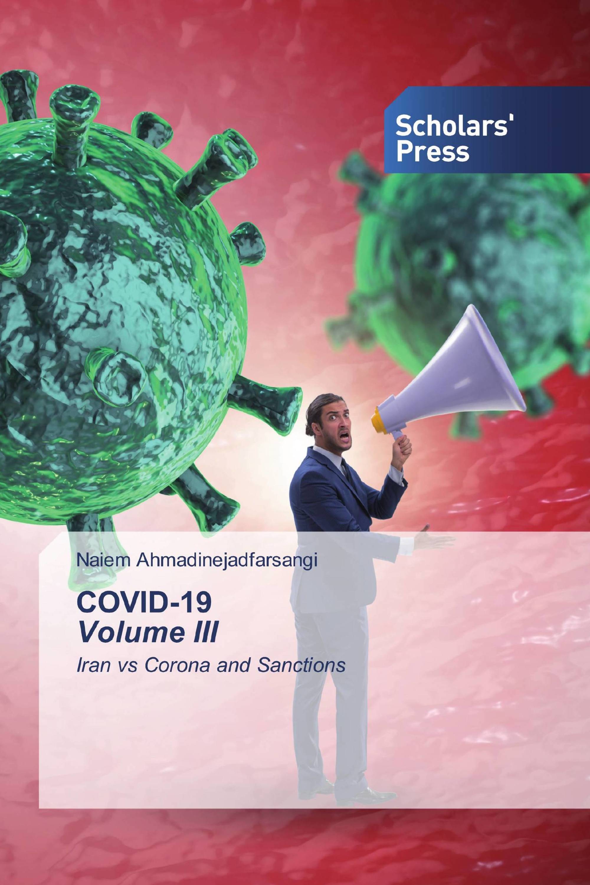 COVID-19 Volume III