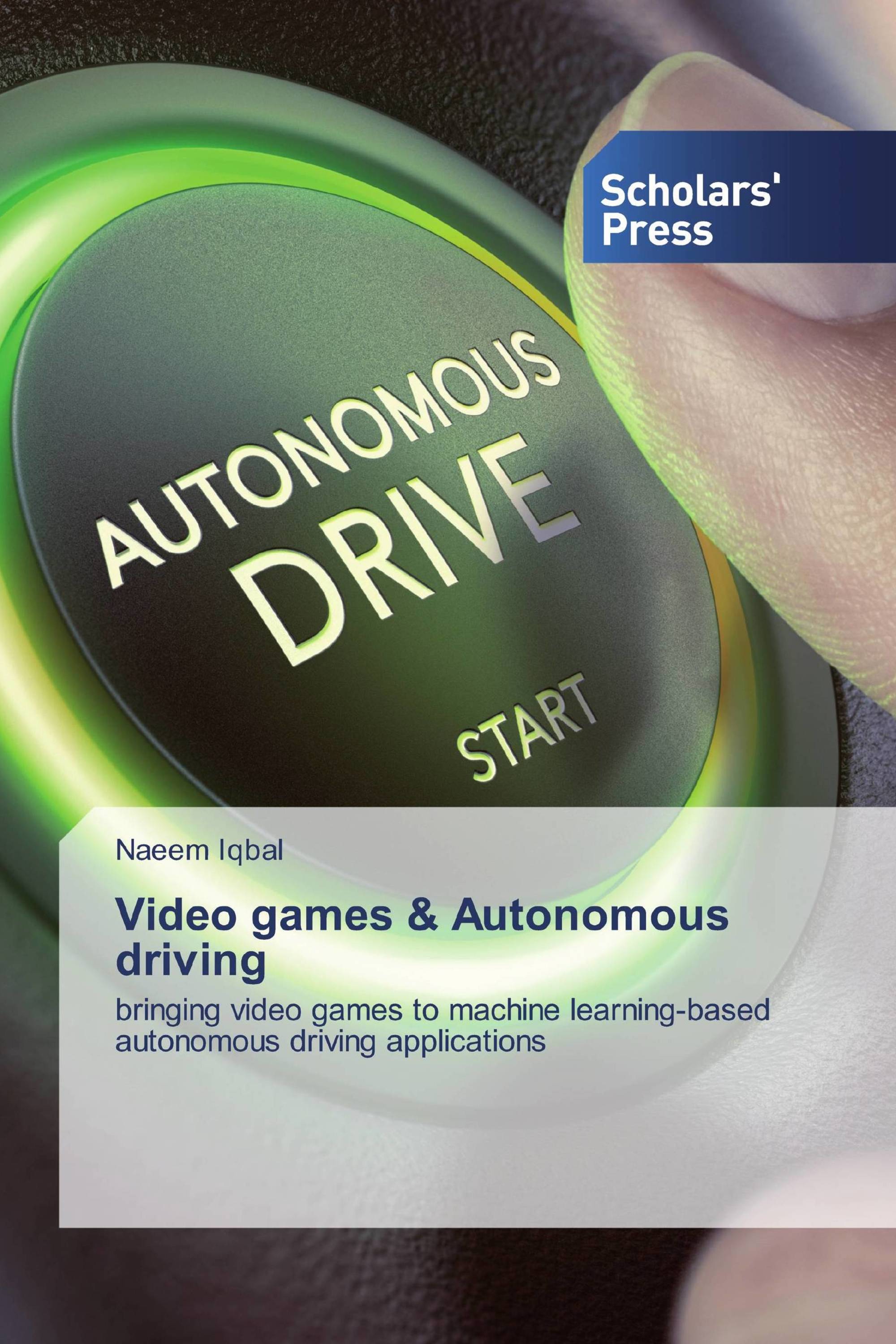 Video games & Autonomous driving