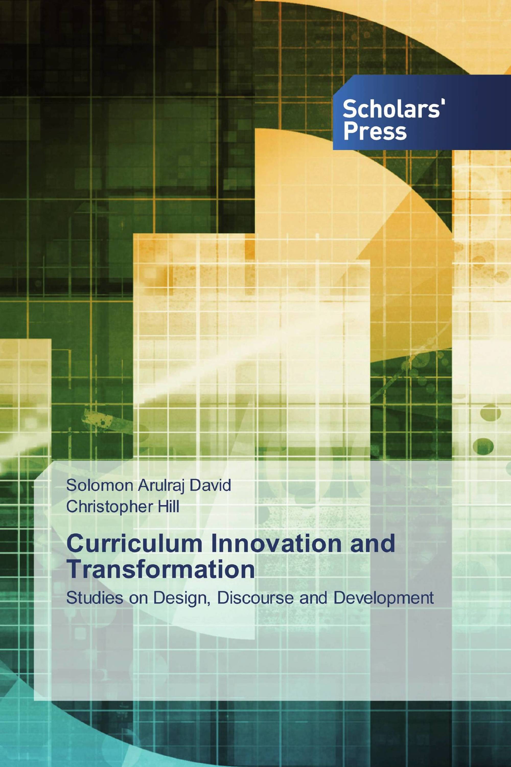 Curriculum Innovation and Transformation