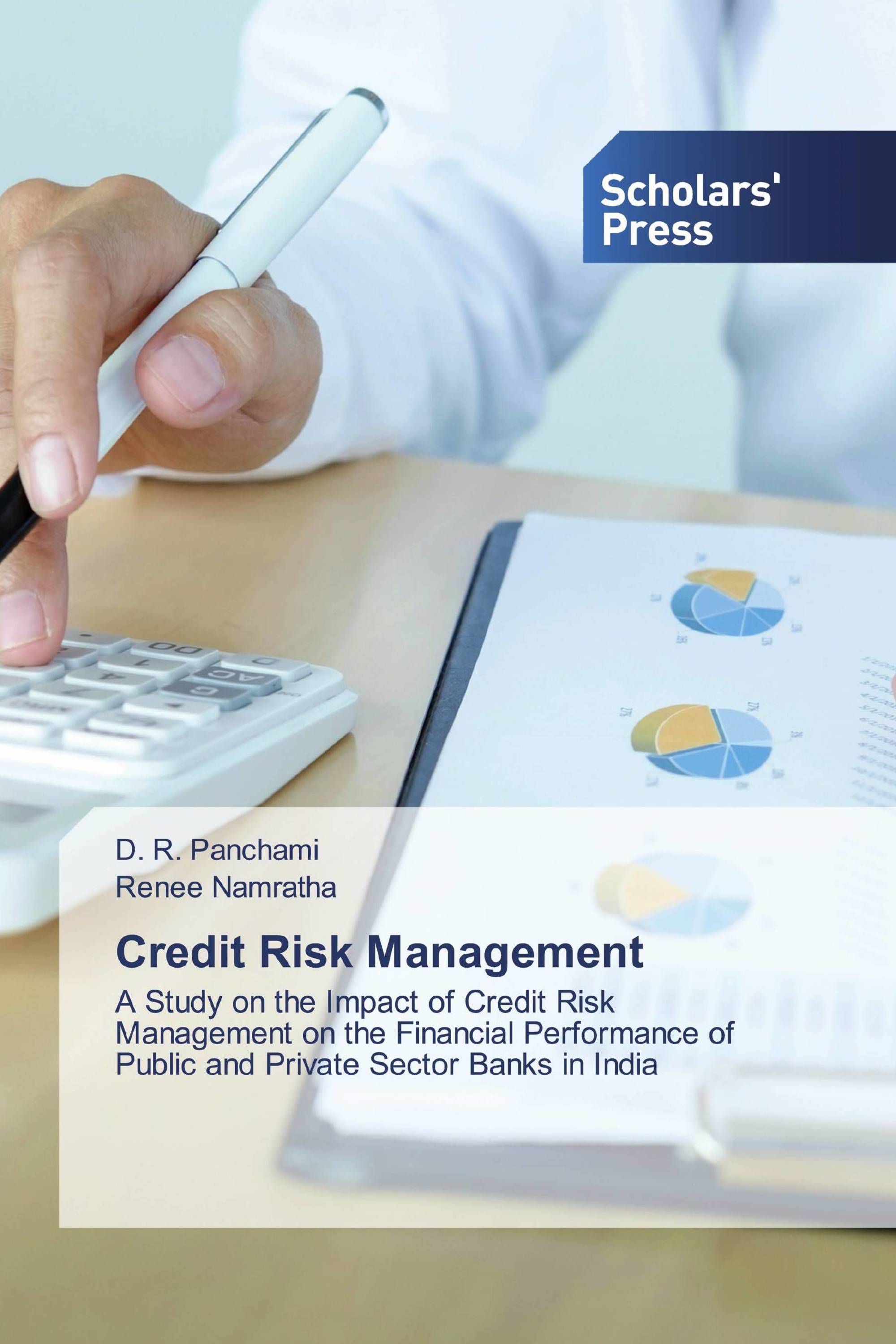 Credit Risk Management