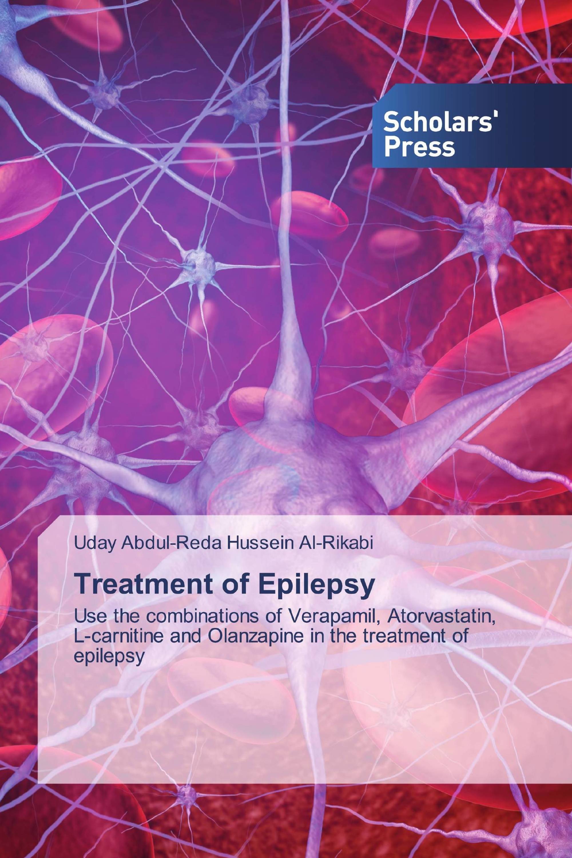 Treatment of Epilepsy