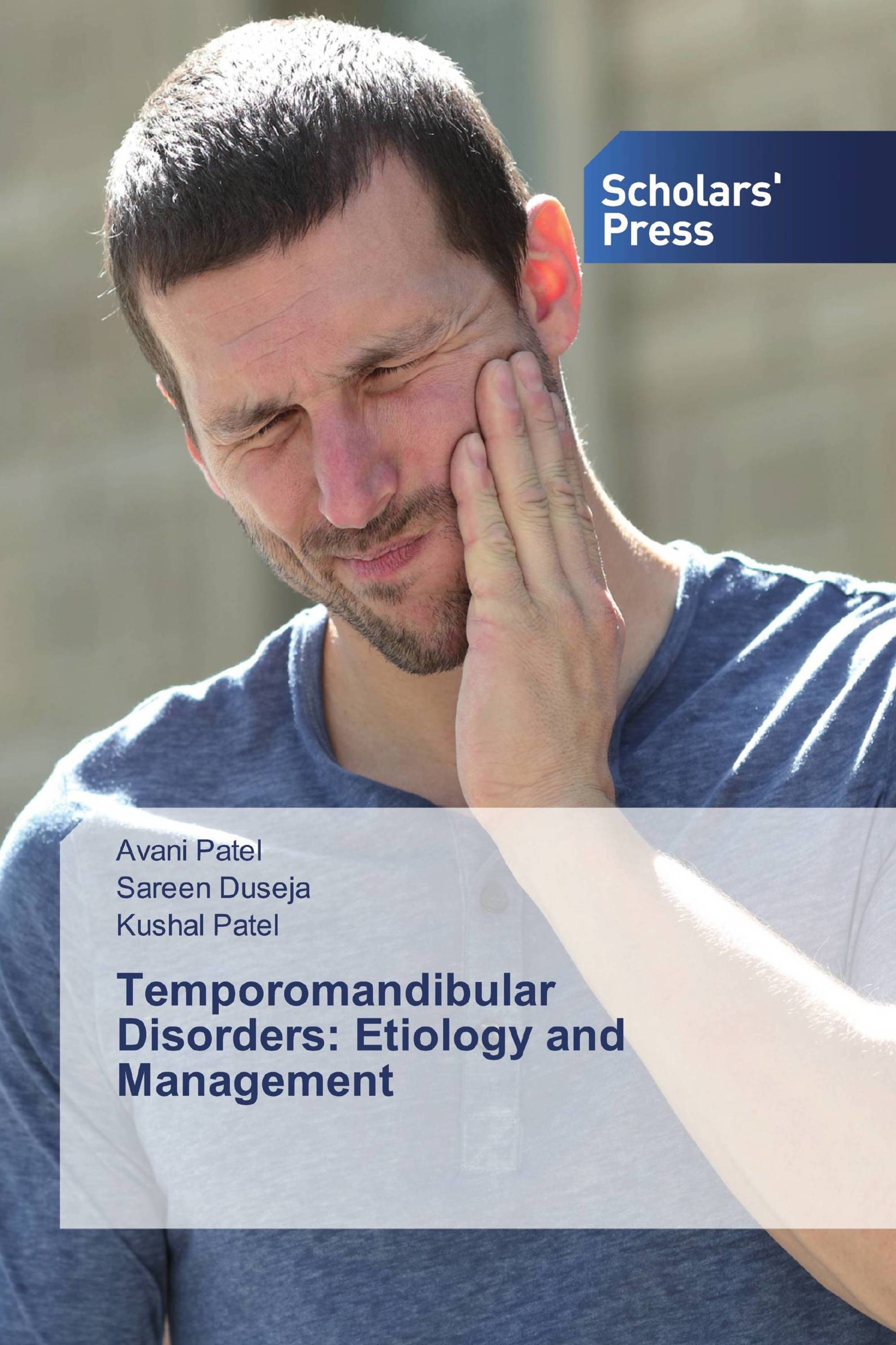 Temporomandibular Disorders: Etiology and Management