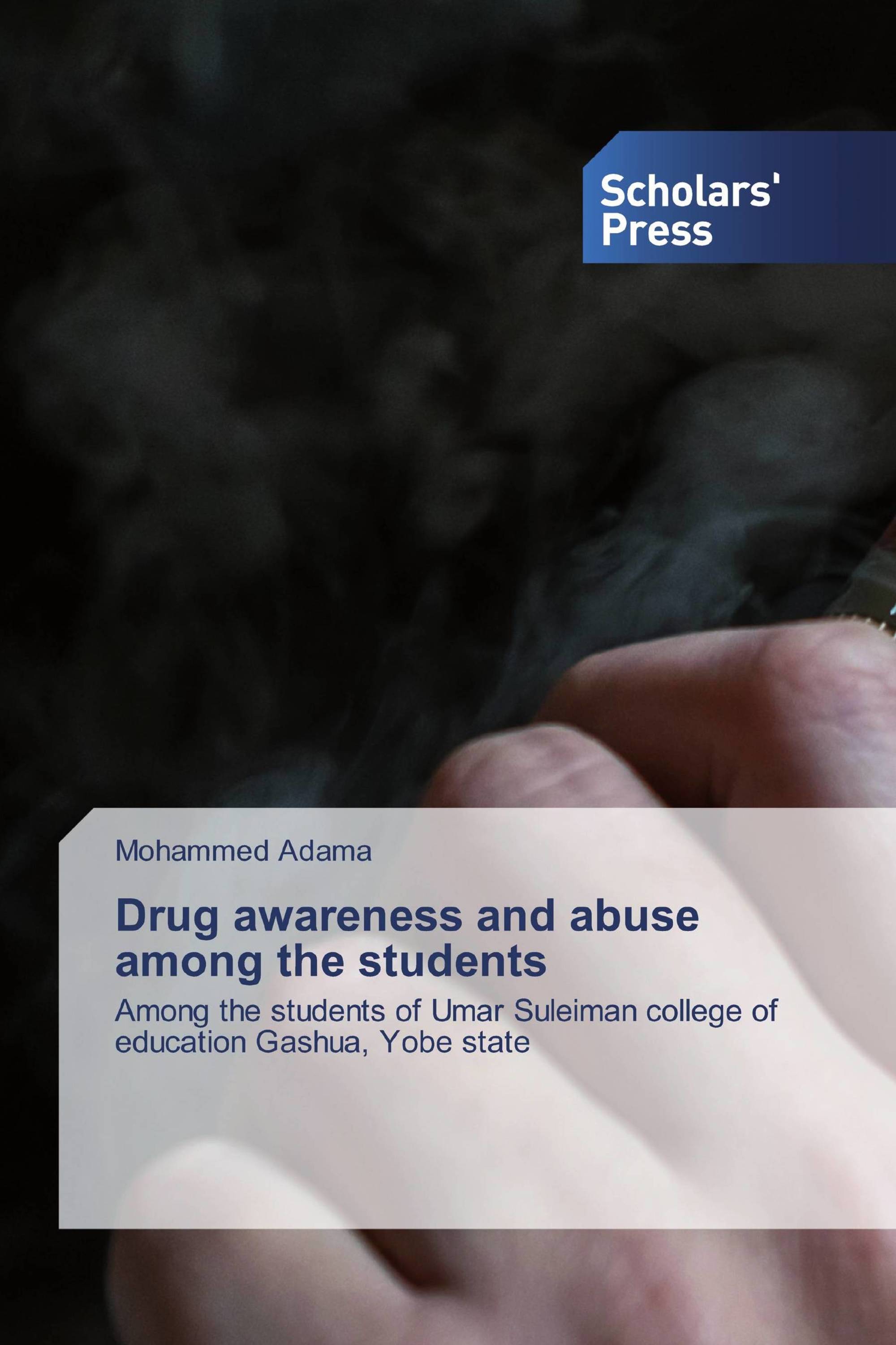 Drug awareness and abuse among the students