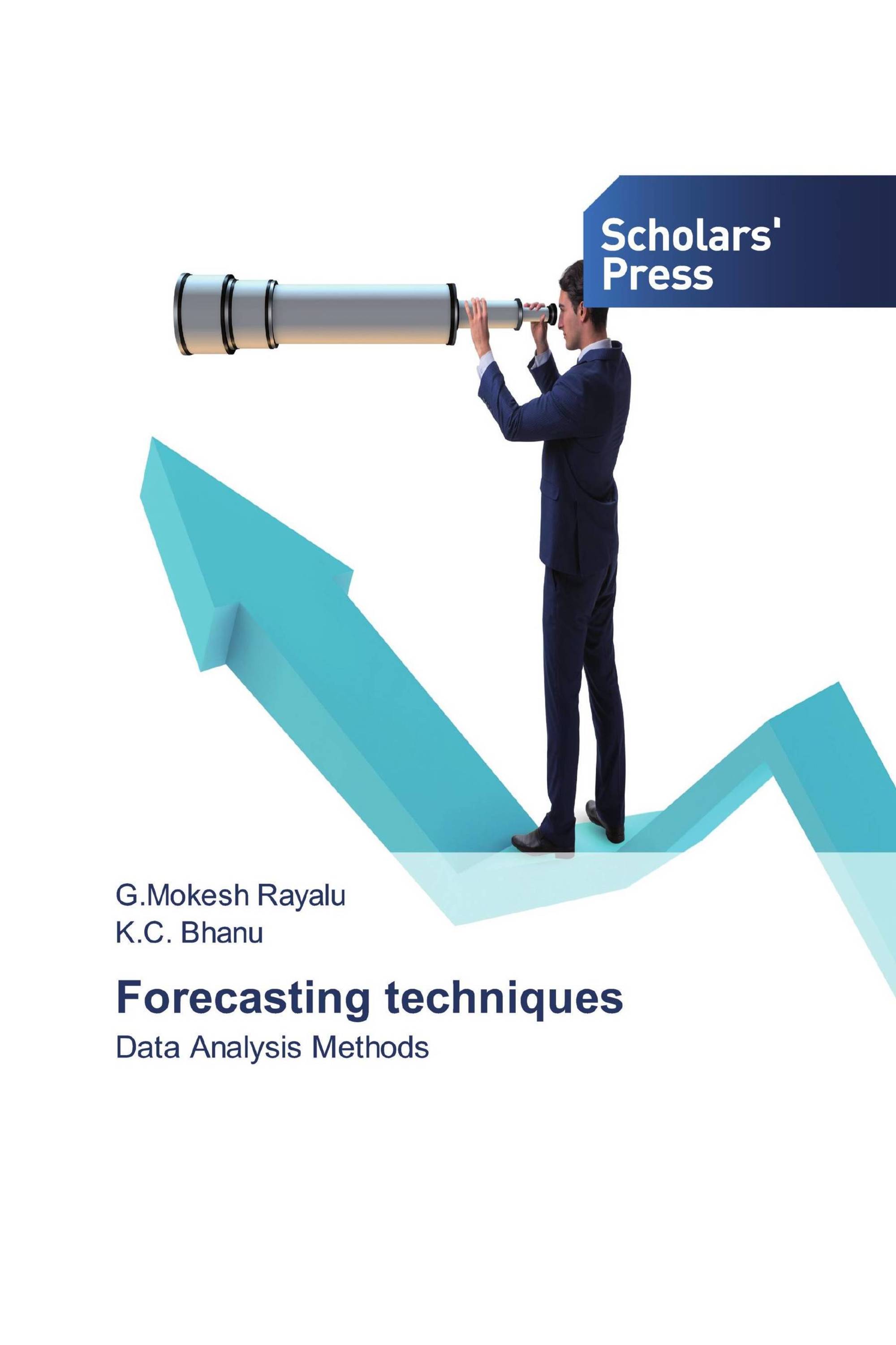 Forecasting techniques