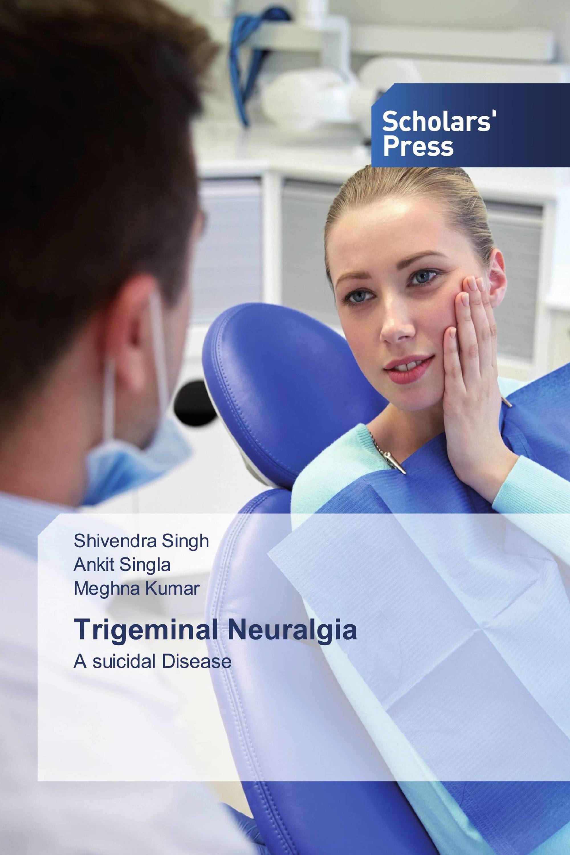 Trigeminal Neuralgia