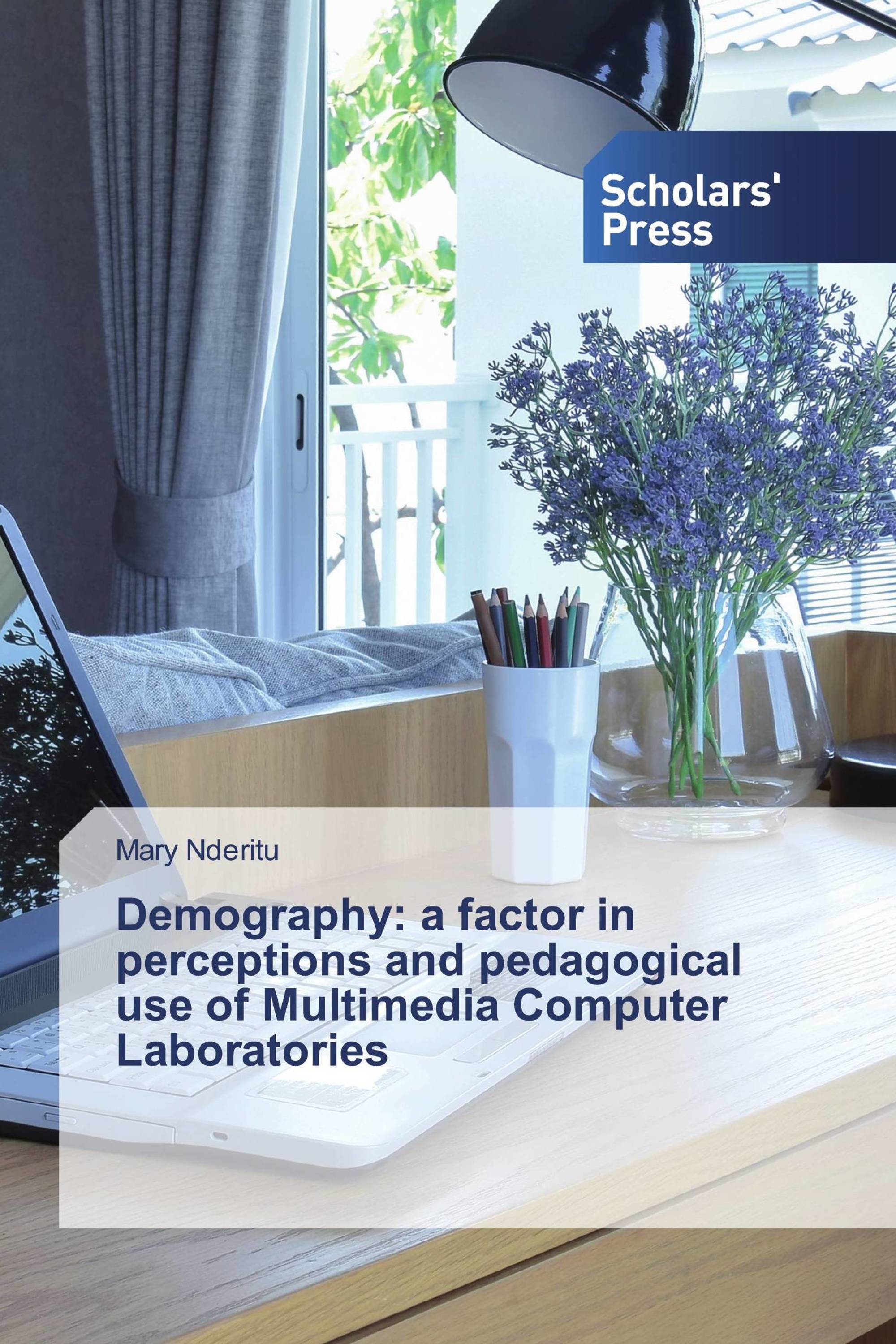 Demography: a factor in perceptions and pedagogical use of Multimedia Computer Laboratories