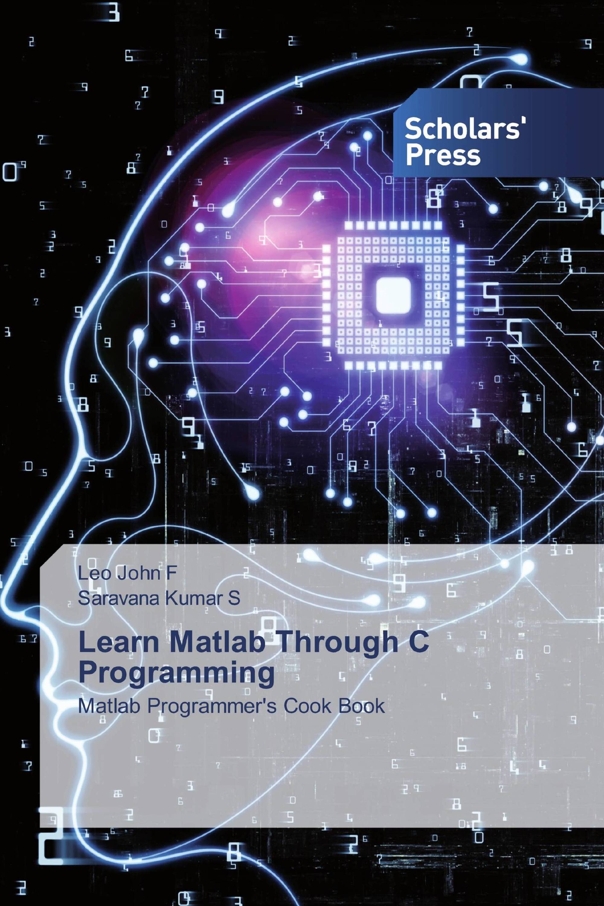 Learn Matlab Through C Programming