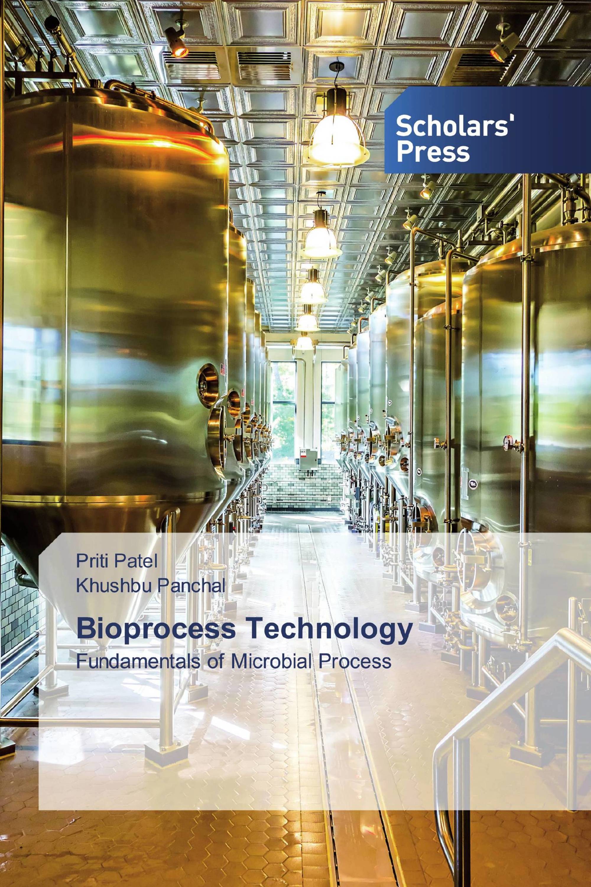 Bioprocess Technology