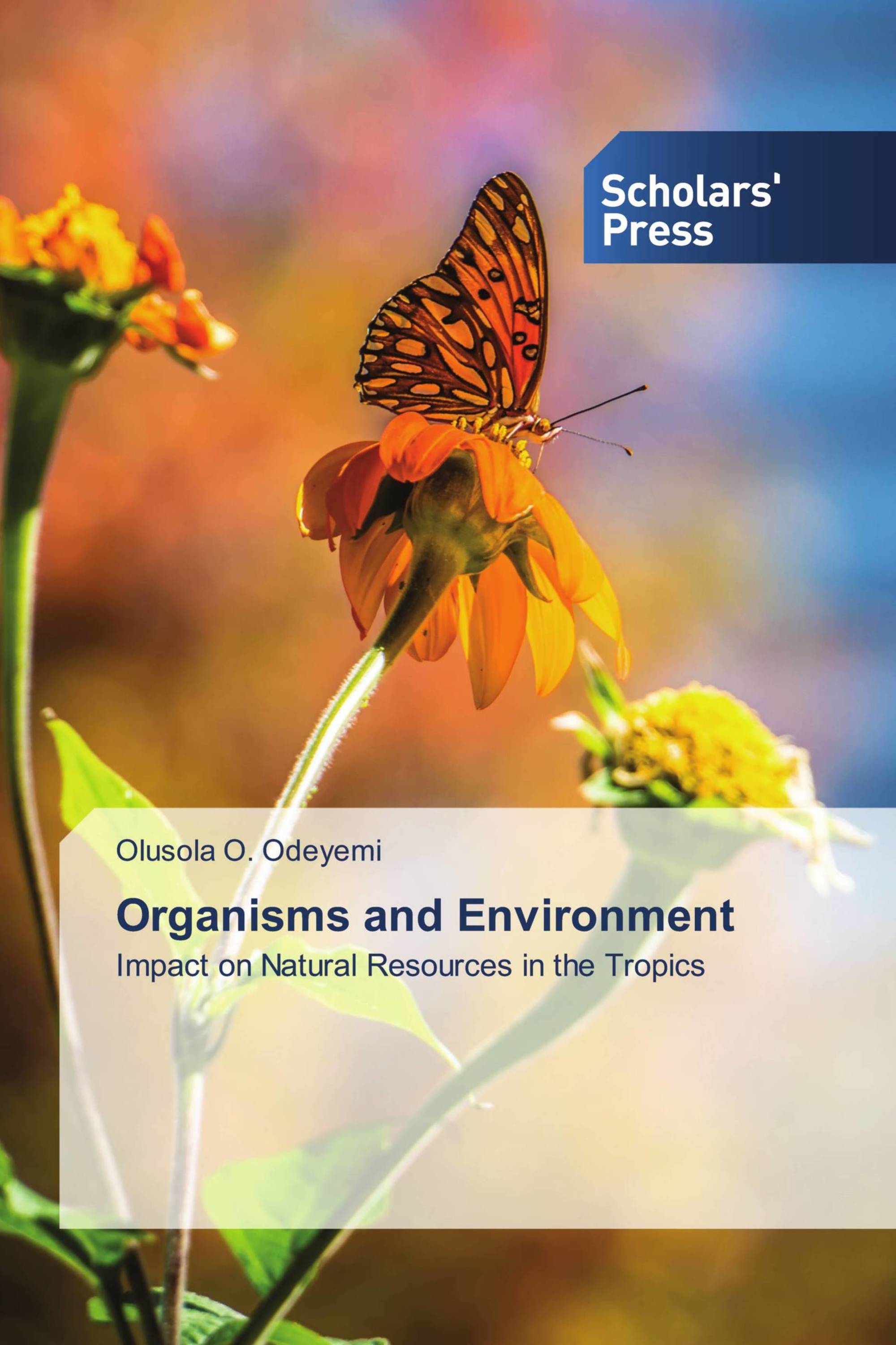 Organisms and Environment