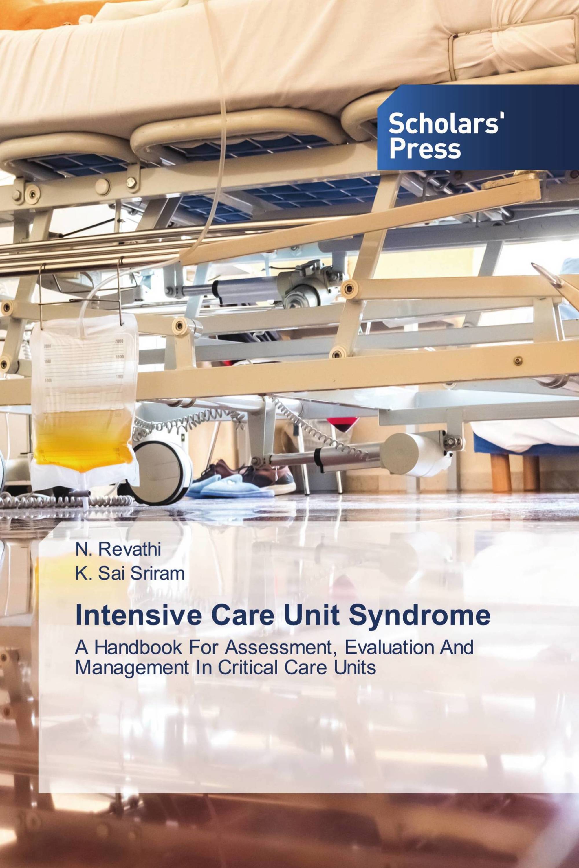 Intensive Care Unit Syndrome