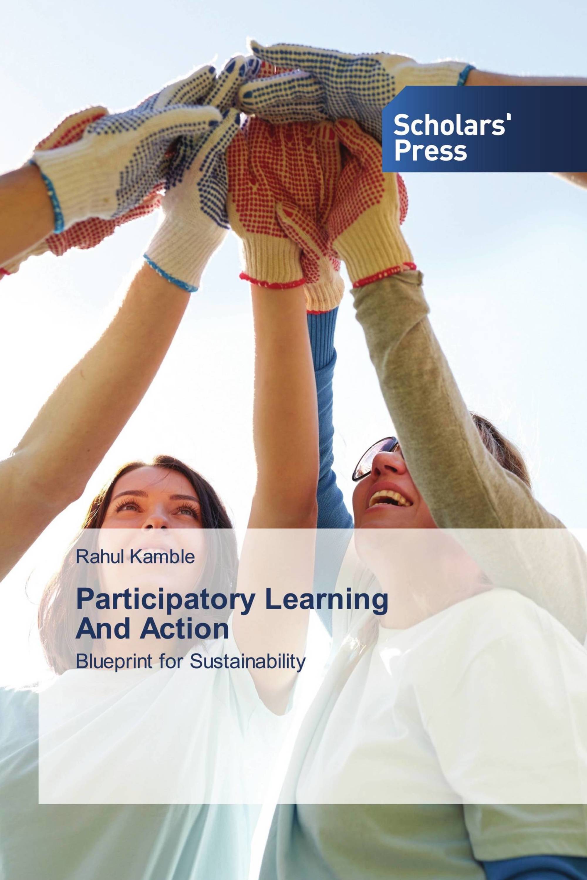 Participatory Learning And Action