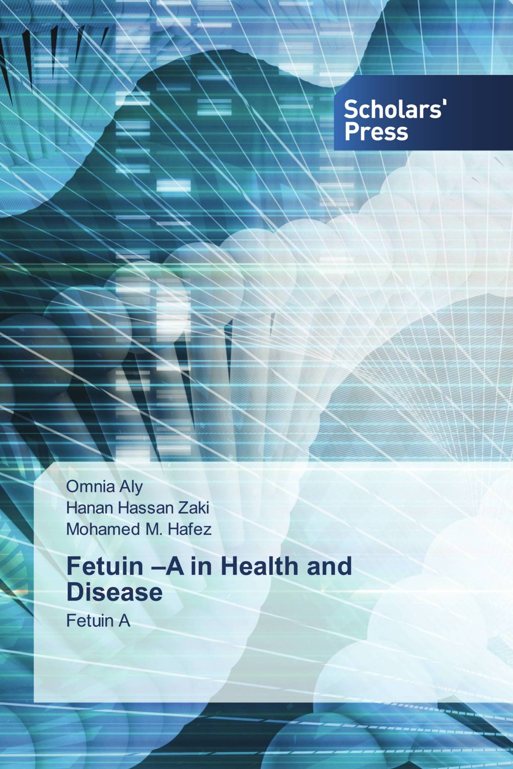 Fetuin –A in Health and Disease