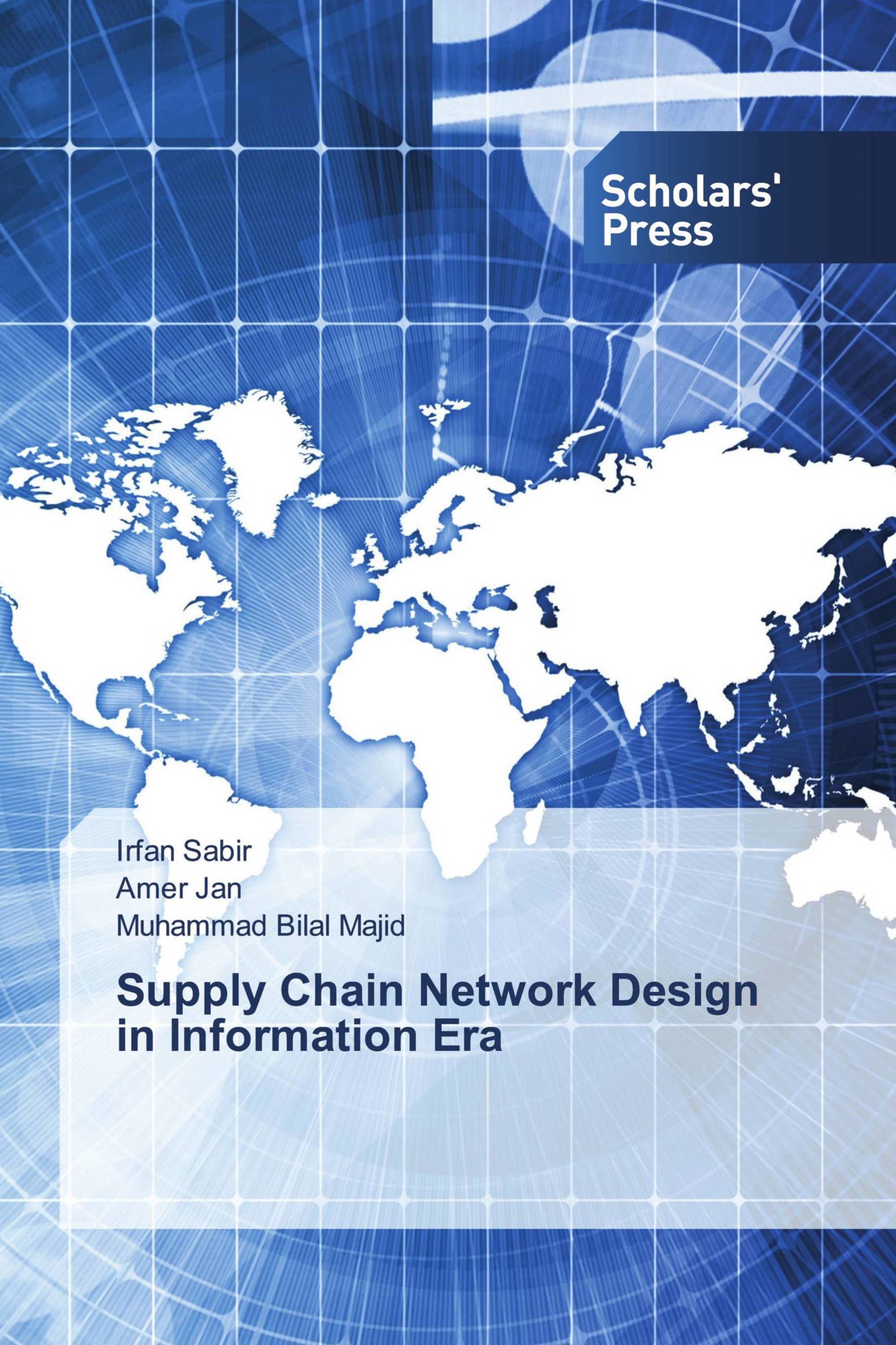 Supply Chain Network Design in Information Era