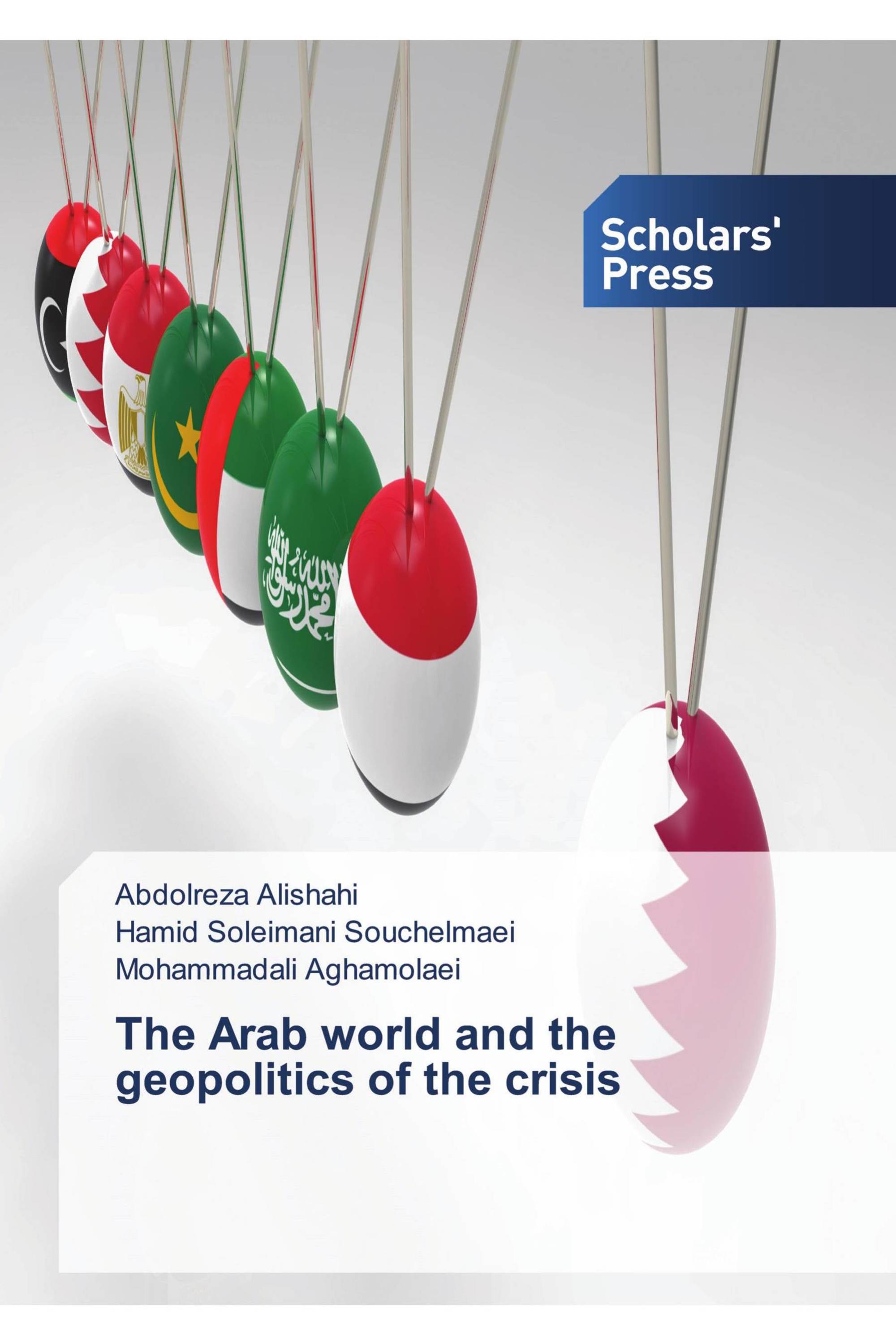 The Arab world and the geopolitics of the crisis