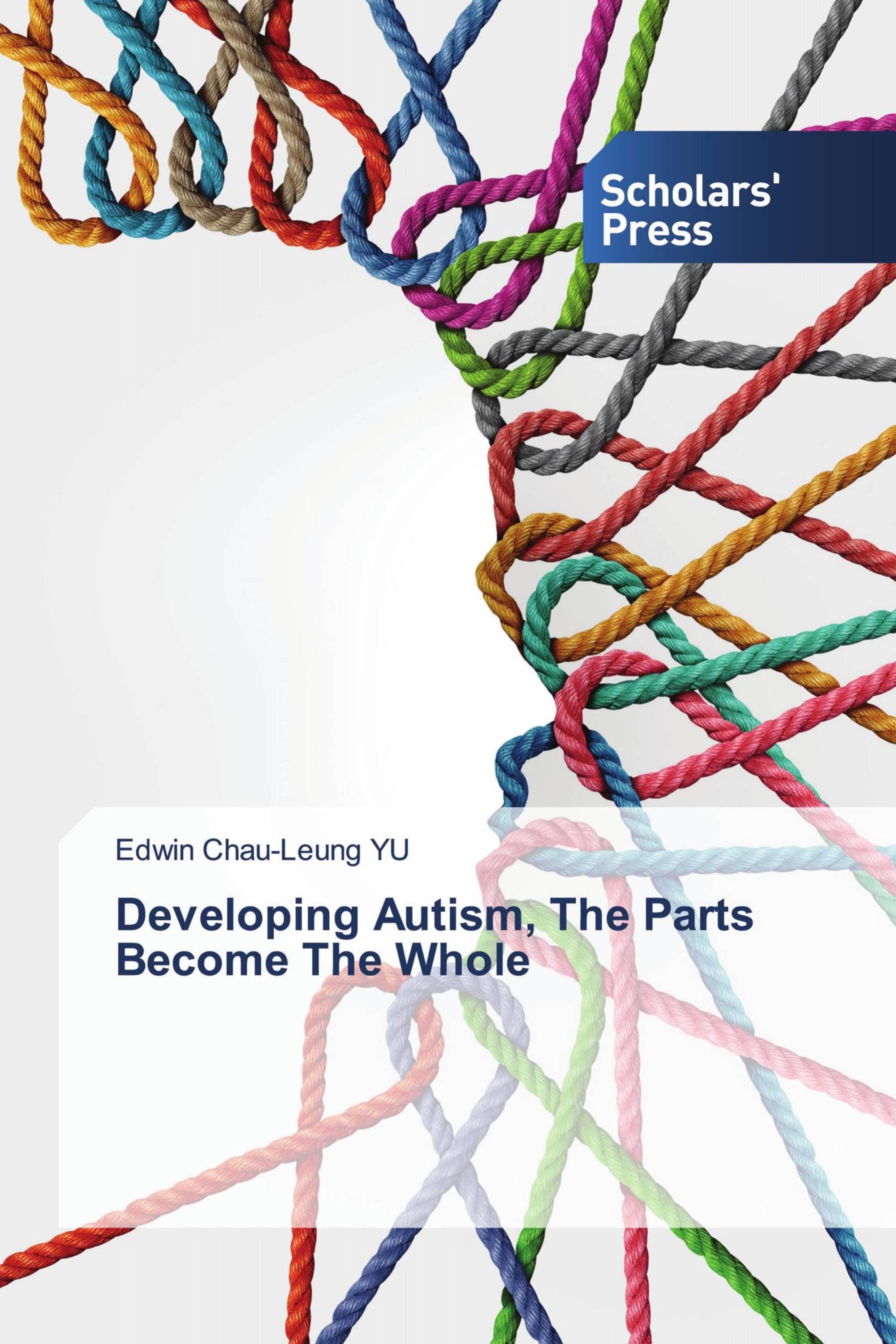 Developing Autism, The Parts Become The Whole