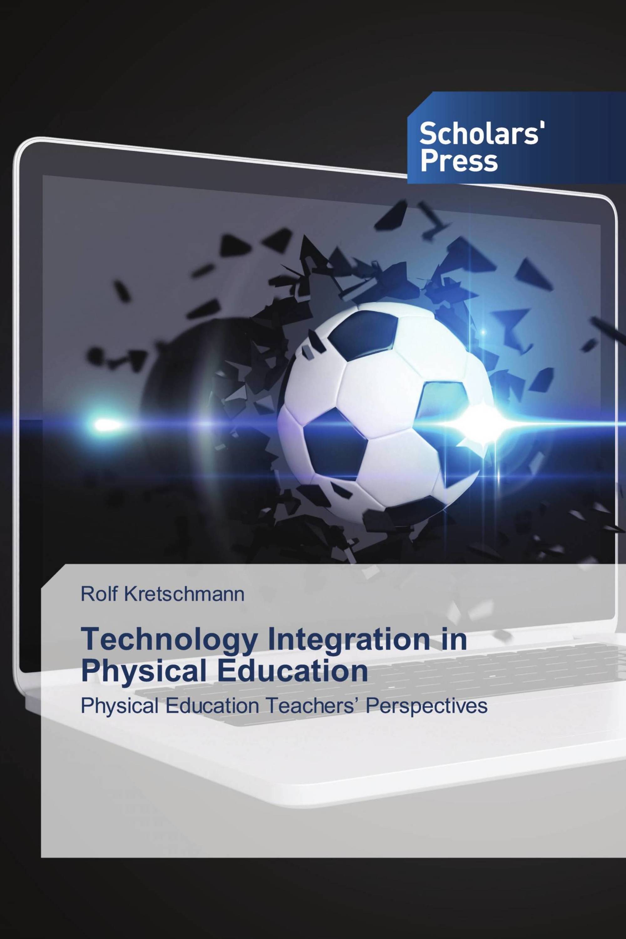 Technology Integration in Physical Education